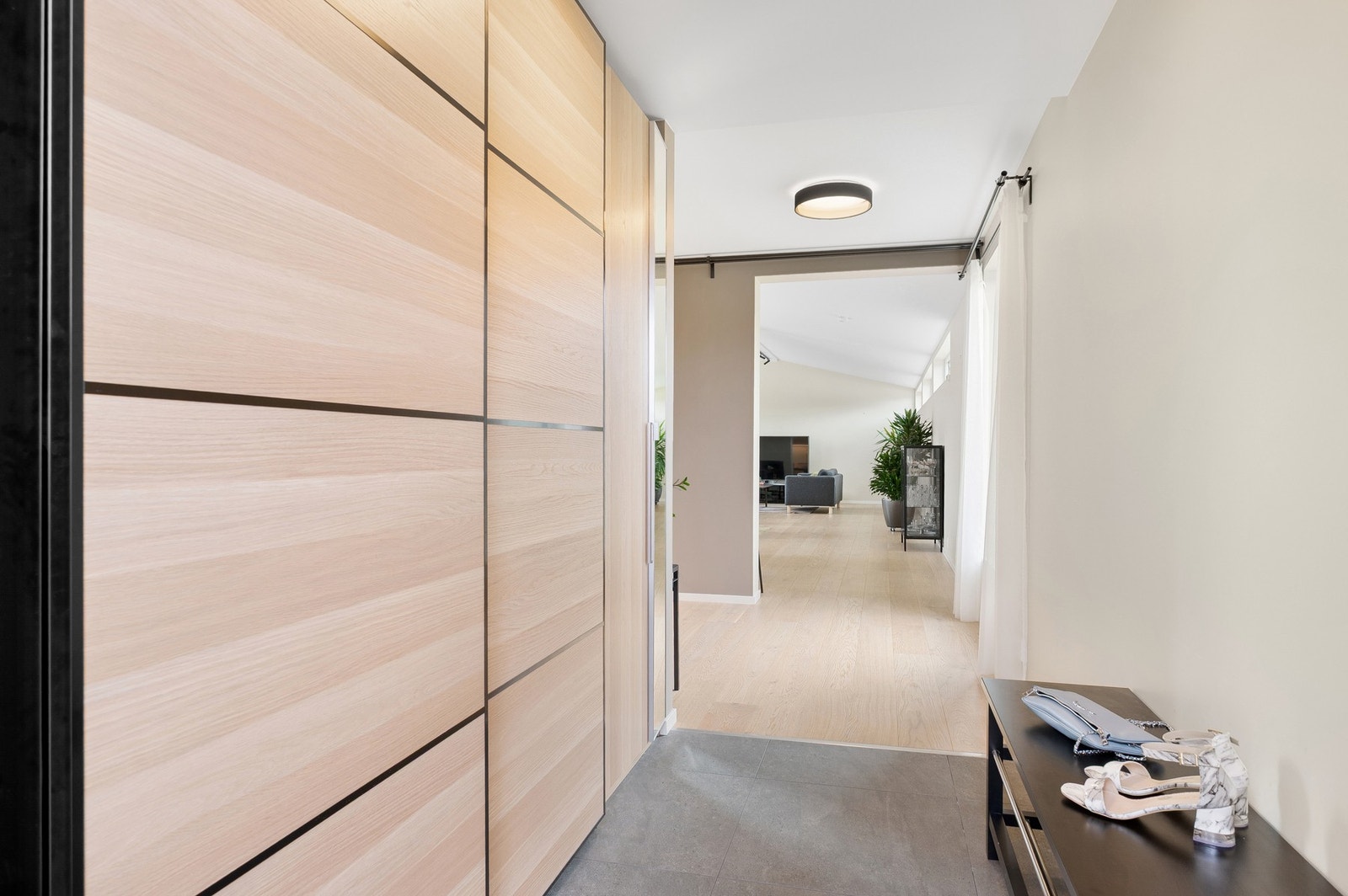 Velkommen inn! Galleribilde