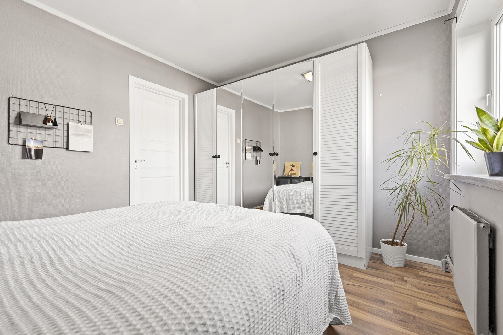 Hovedsoverom. Galleribilde