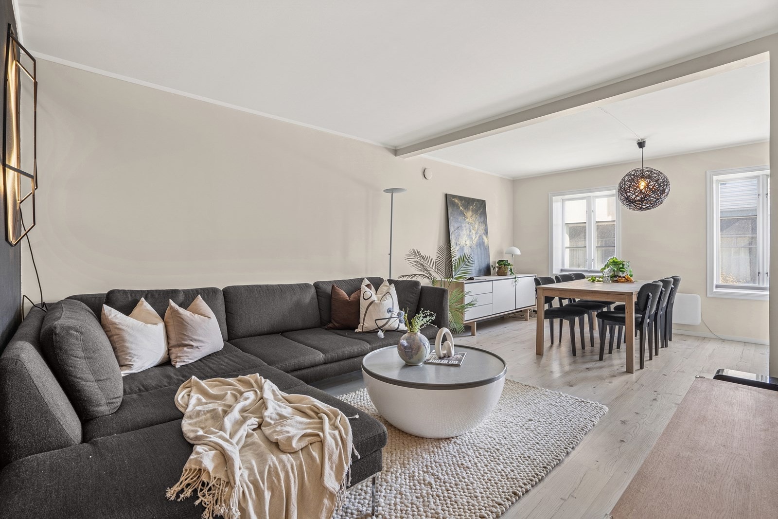 Skippergata 44 presenteres av DNB Eiendom av Kristina Aagaard Johansen Galleribilde