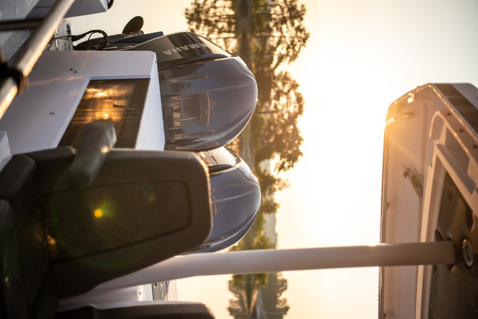 Lettvint for å ta en deilig tur på fjorden Galleribilde