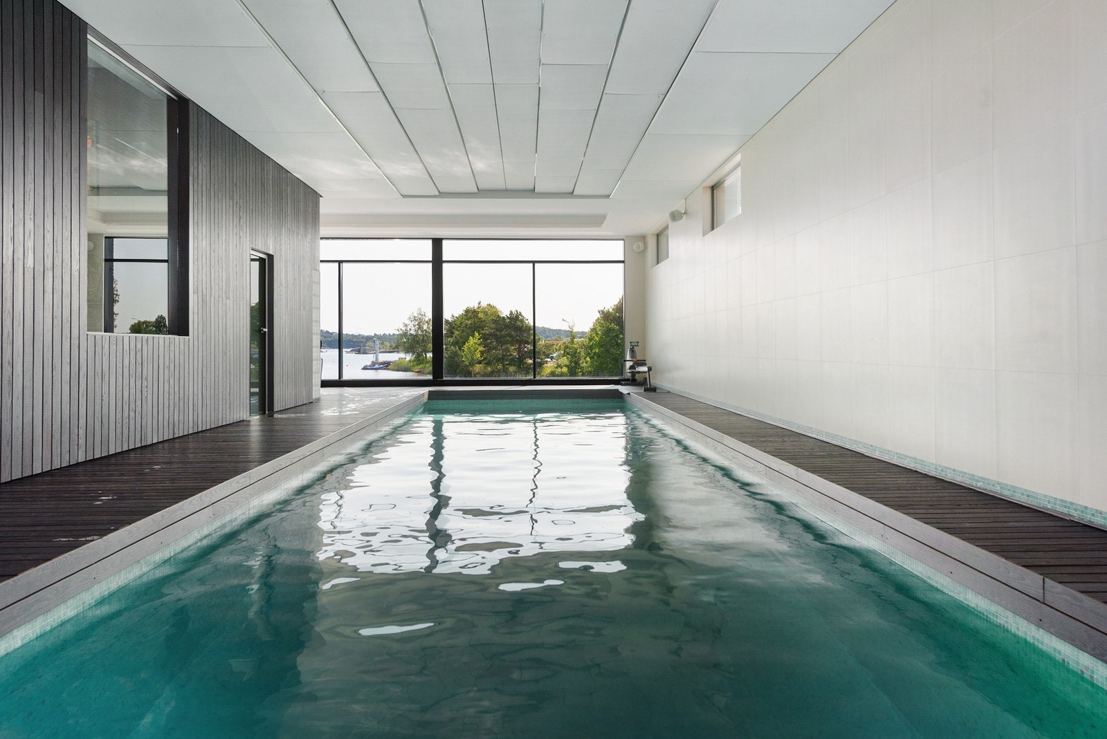 Her er familiens nye favorittrom! Galleribilde