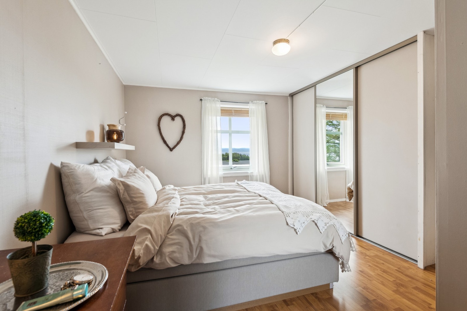 Soverom Galleribilde