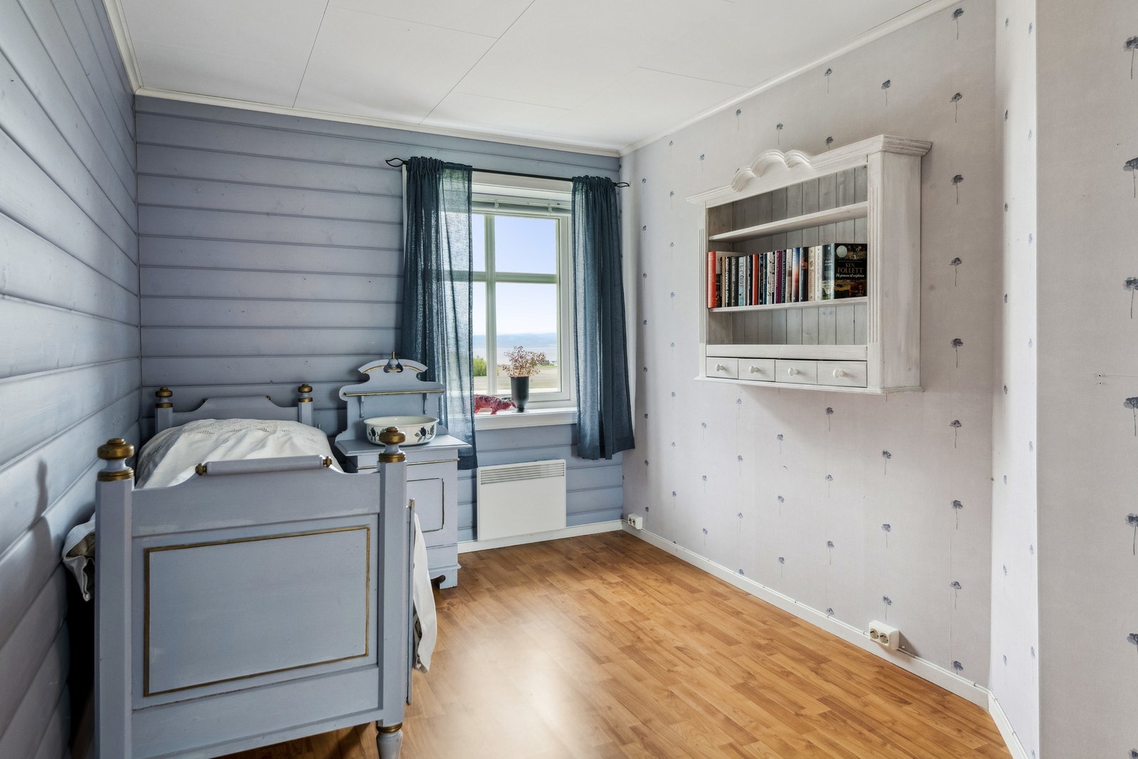 Soverom Galleribilde