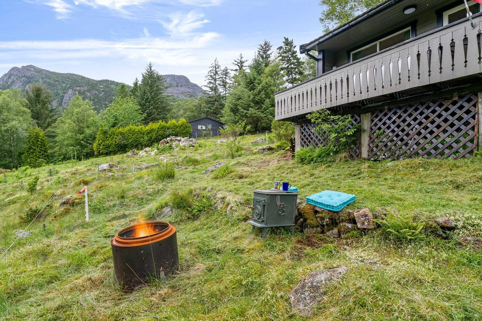 Galleribilde