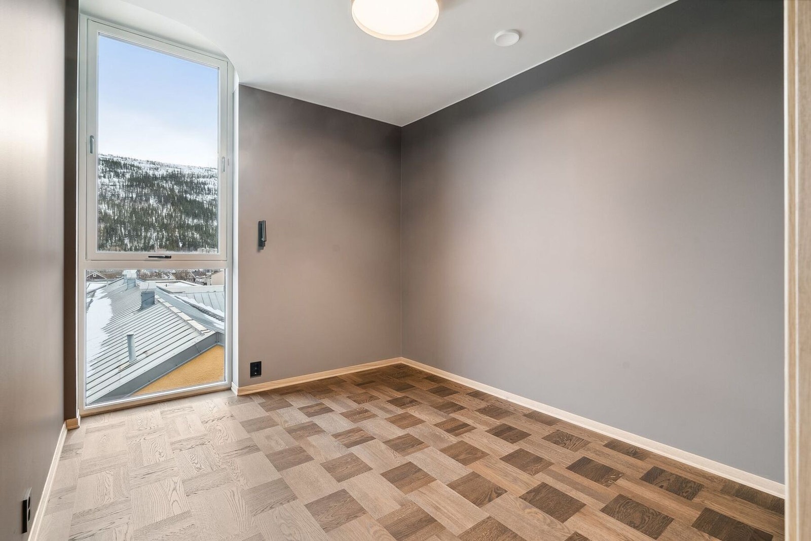 Soverom 2 Galleribilde