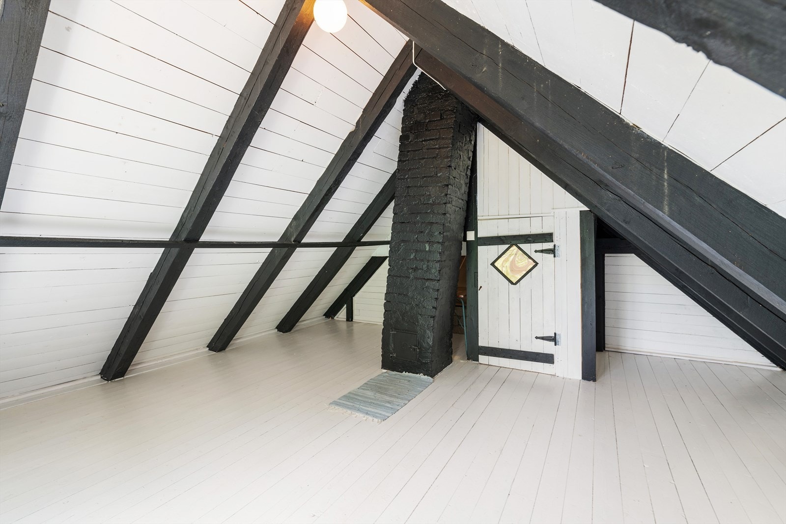 Bod/hems Galleribilde