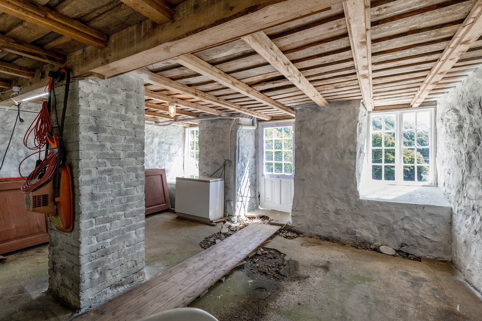 Kjeller Galleribilde