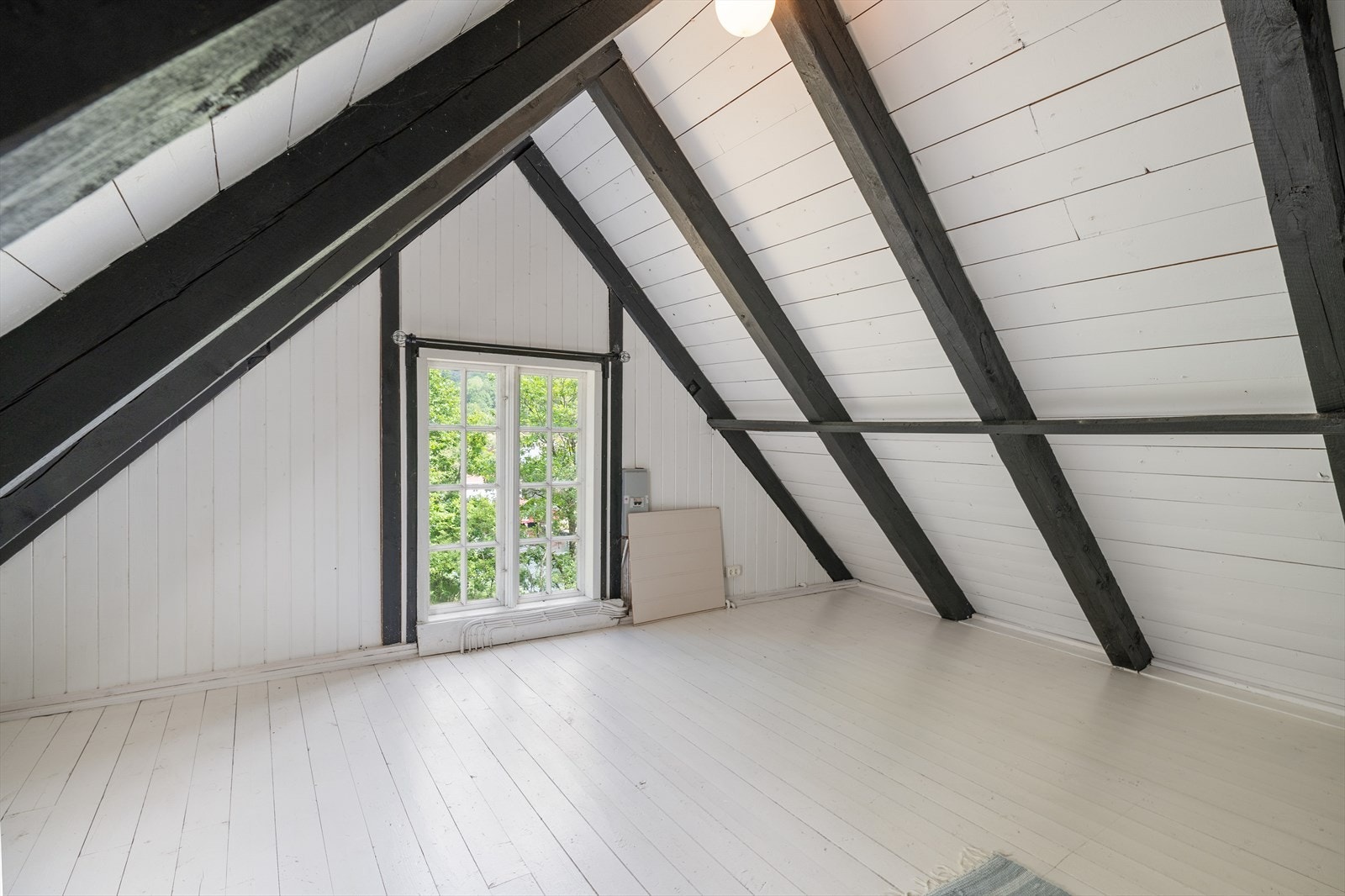 Bod/hems Galleribilde