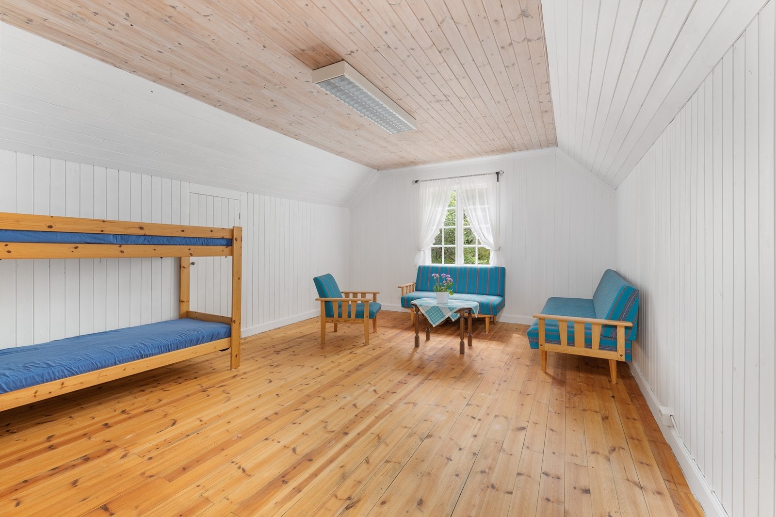 Soverom Galleribilde