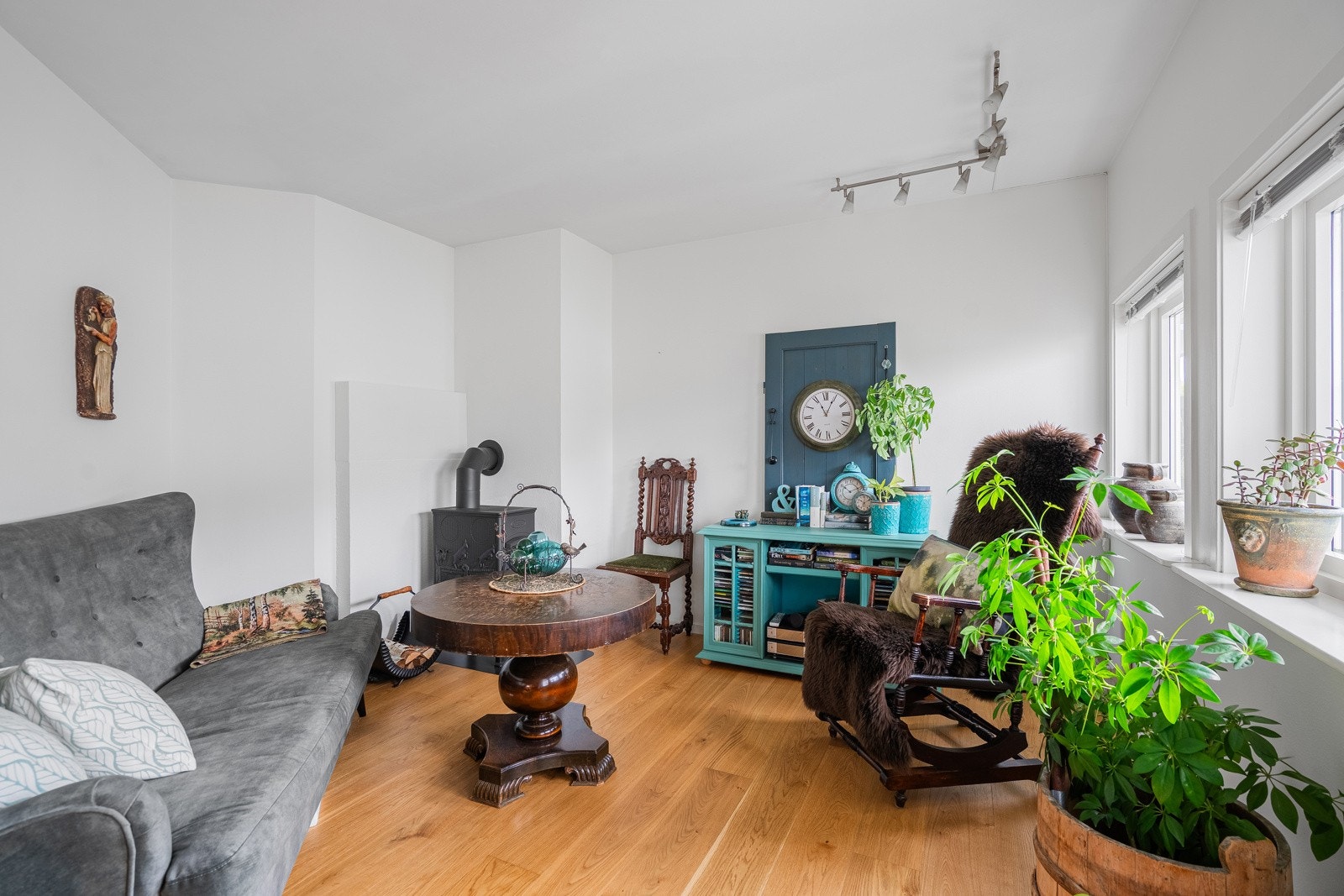 Opplegg for Lyse Altibox Galleribilde