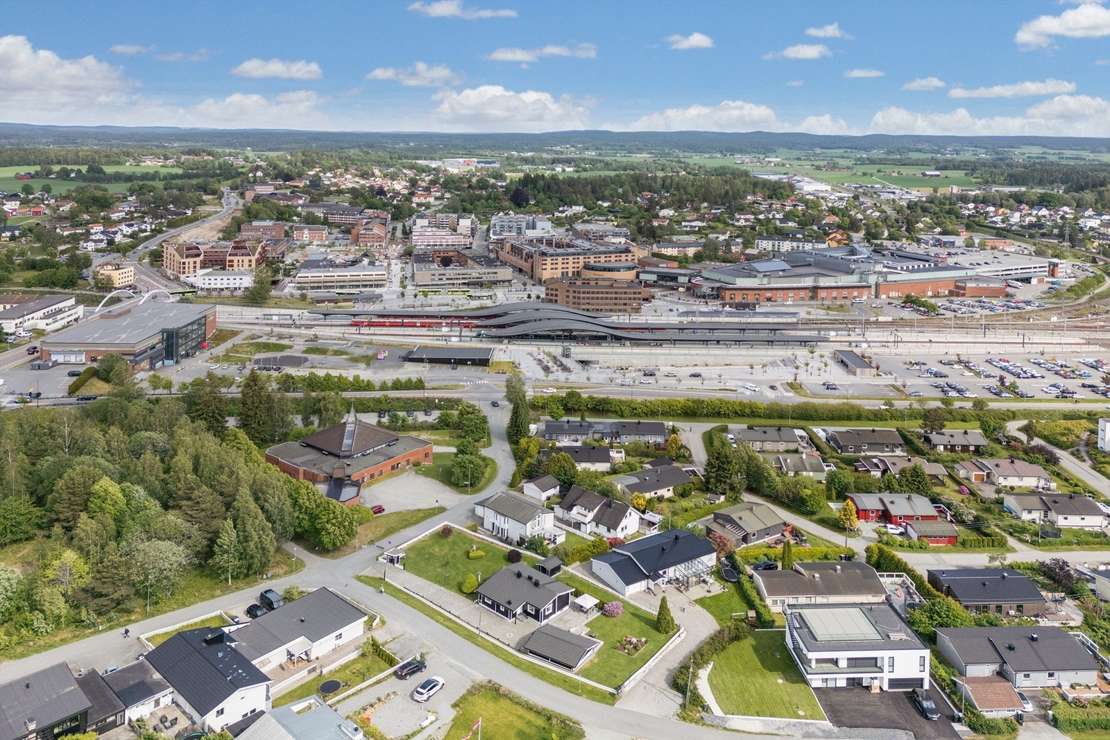 Omradebilde Galleribilde