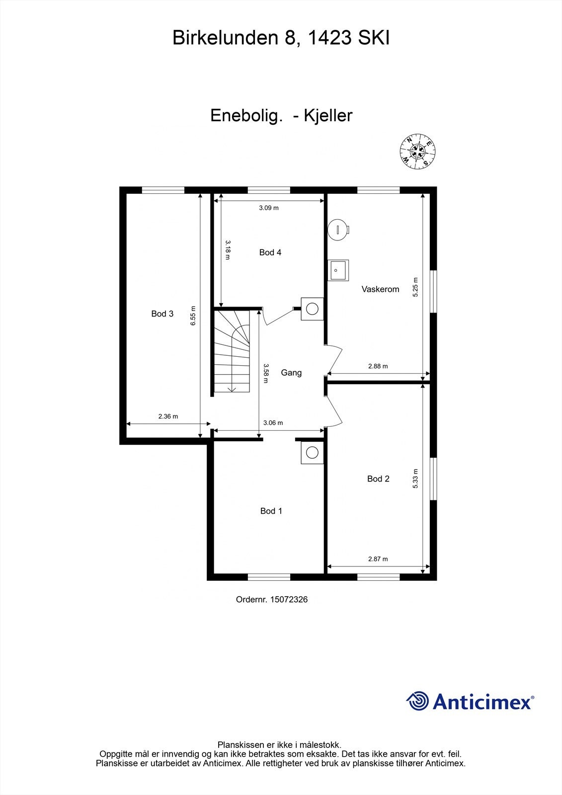 Plantegning-20345851-Enebolig. - Kjeller.jpeg Galleribilde