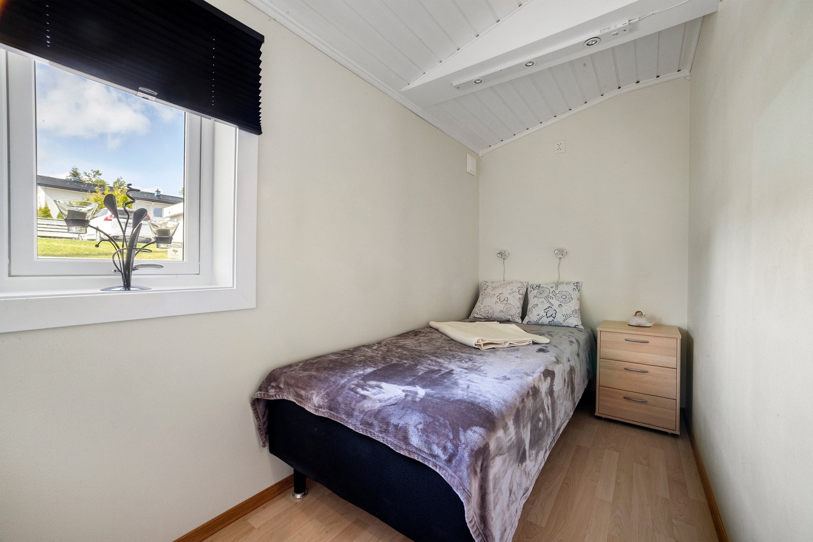 Soverom Galleribilde