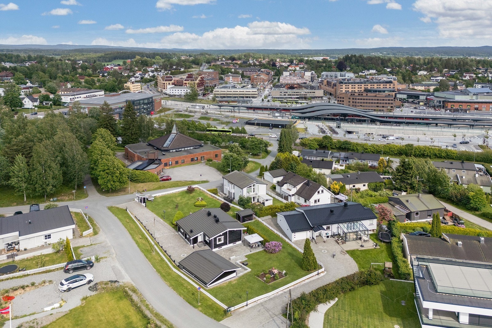 Omradebilde Galleribilde