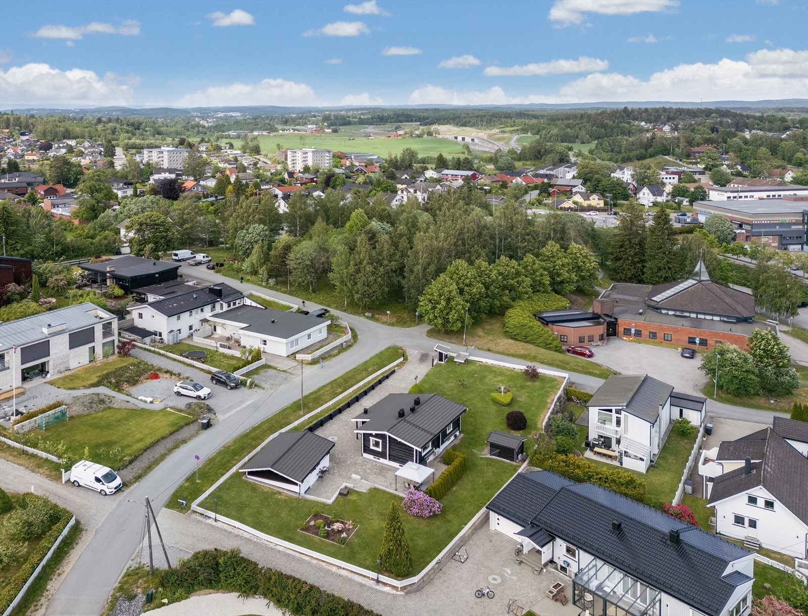 Omradebilde Galleribilde