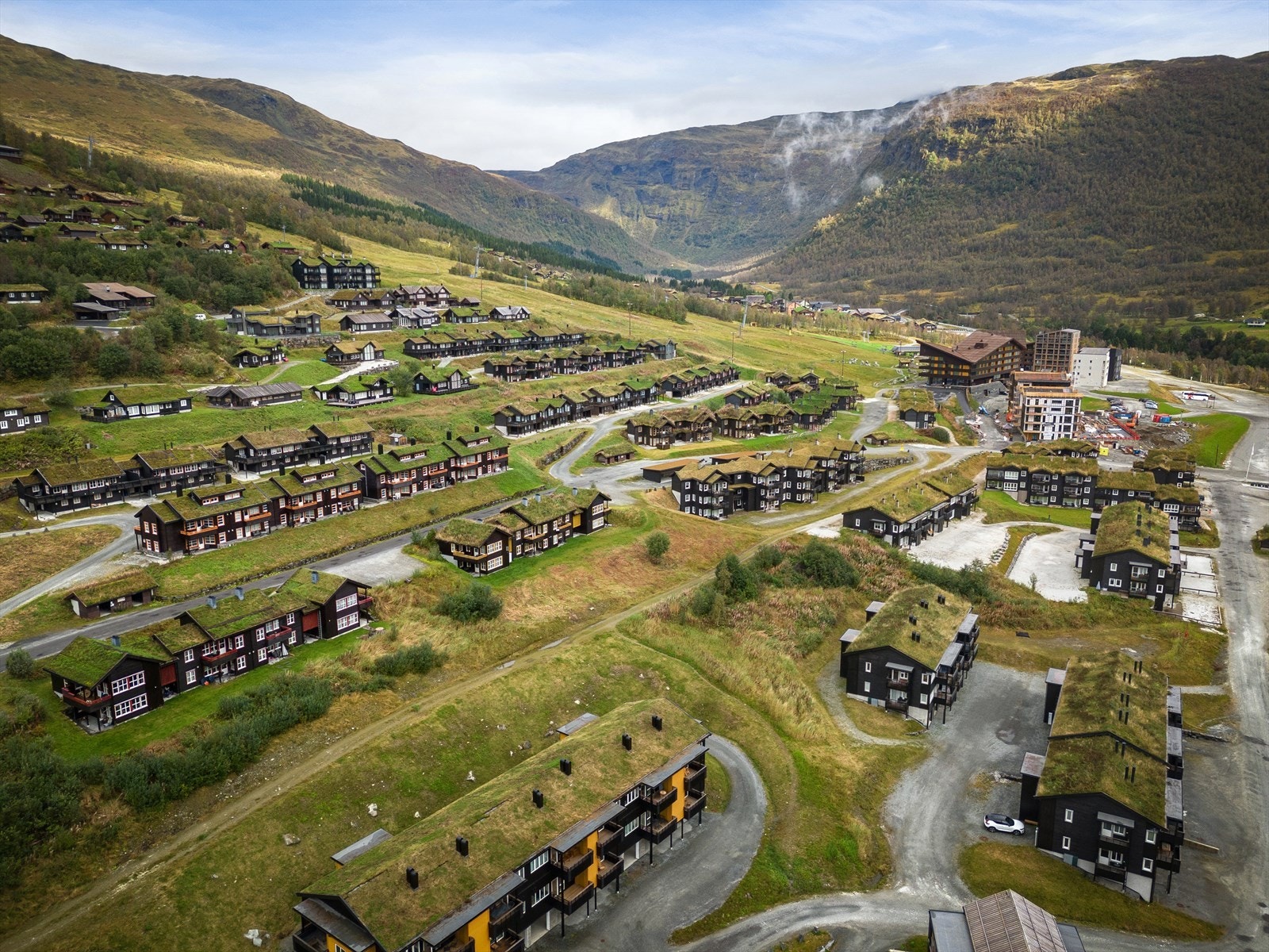 Passer ikke oppsatt visning ta kontakt med megler for privatvisning! Galleribilde