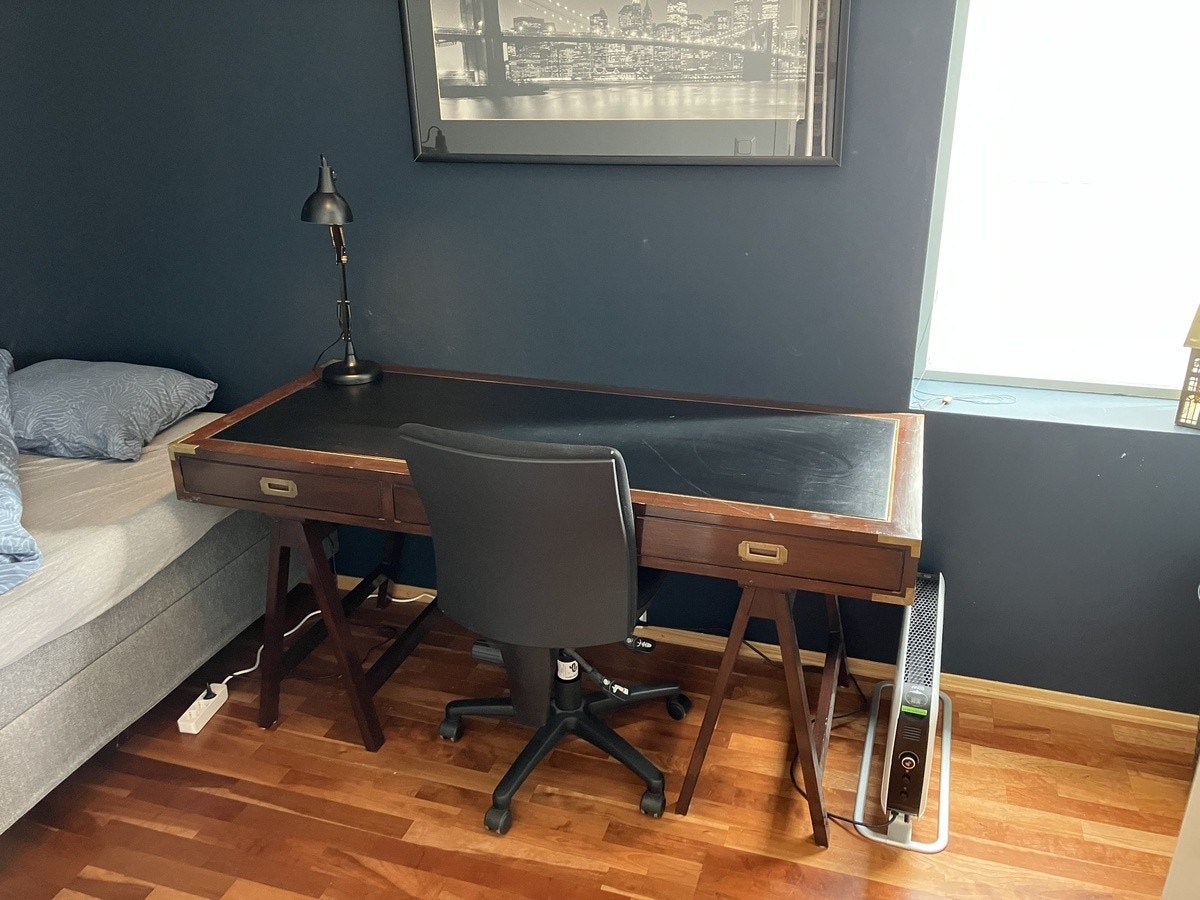 Soverom 1 Galleribilde