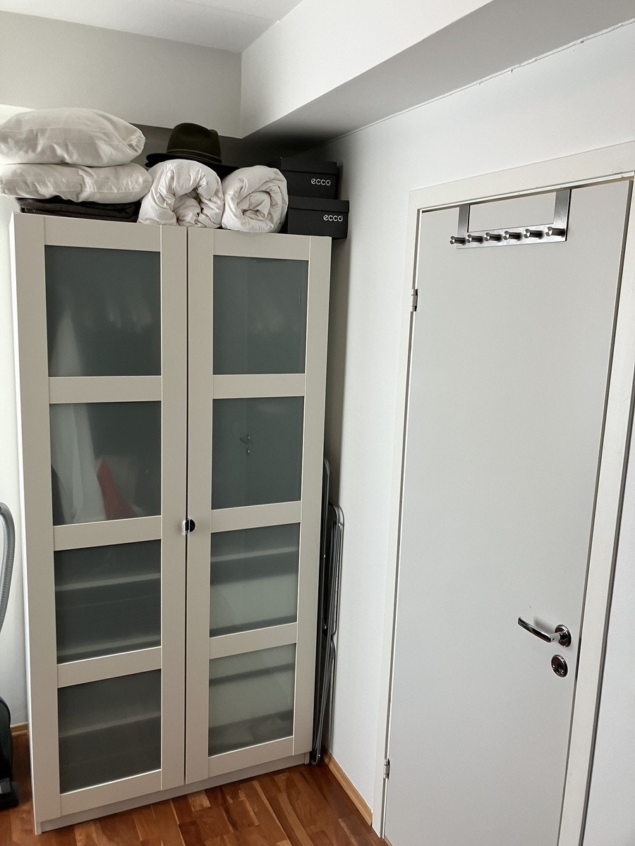 Soverom 1 Galleribilde