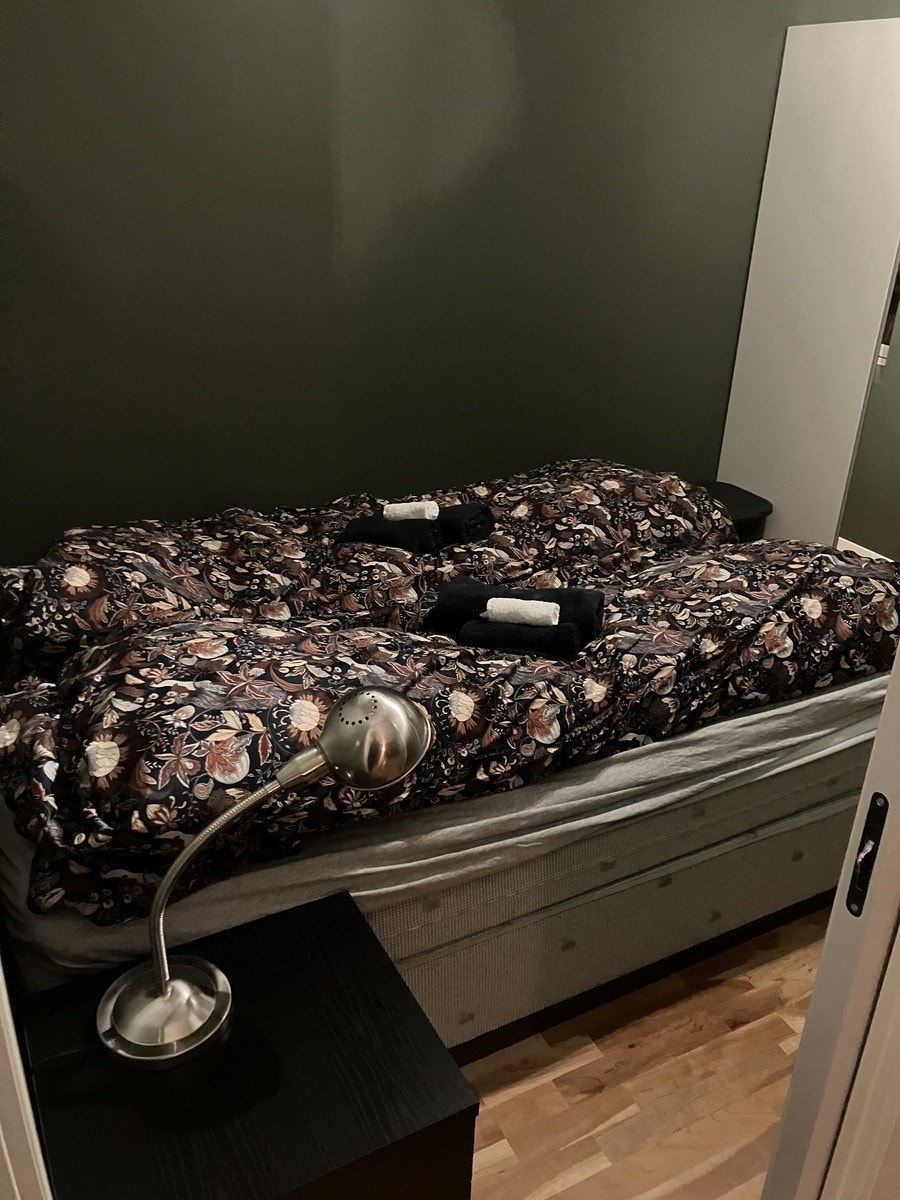 Soverom 2 Galleribilde