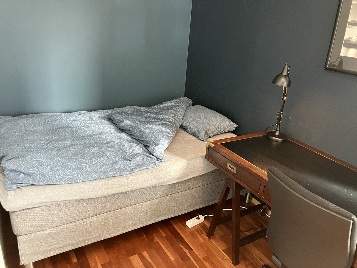 Soverom 1 Galleribilde