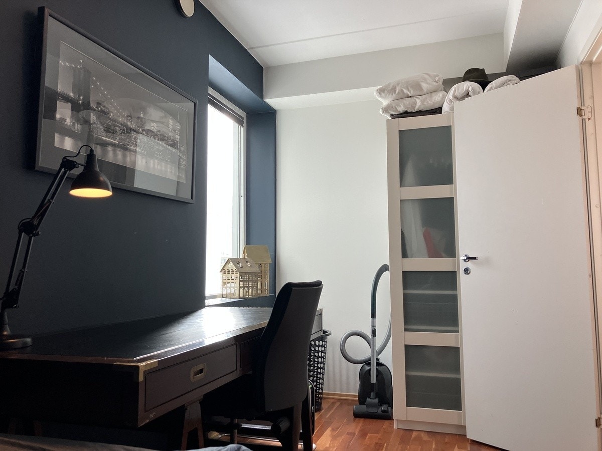 Soverom 1 Galleribilde