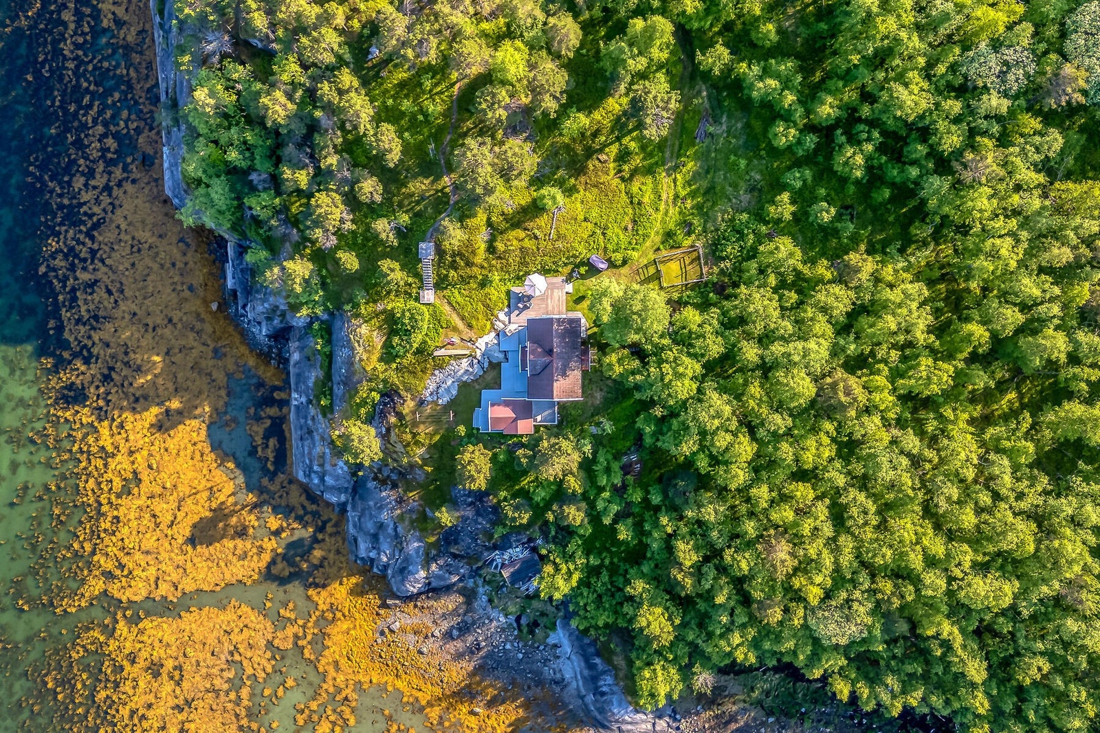 Oversiktsbilde Galleribilde