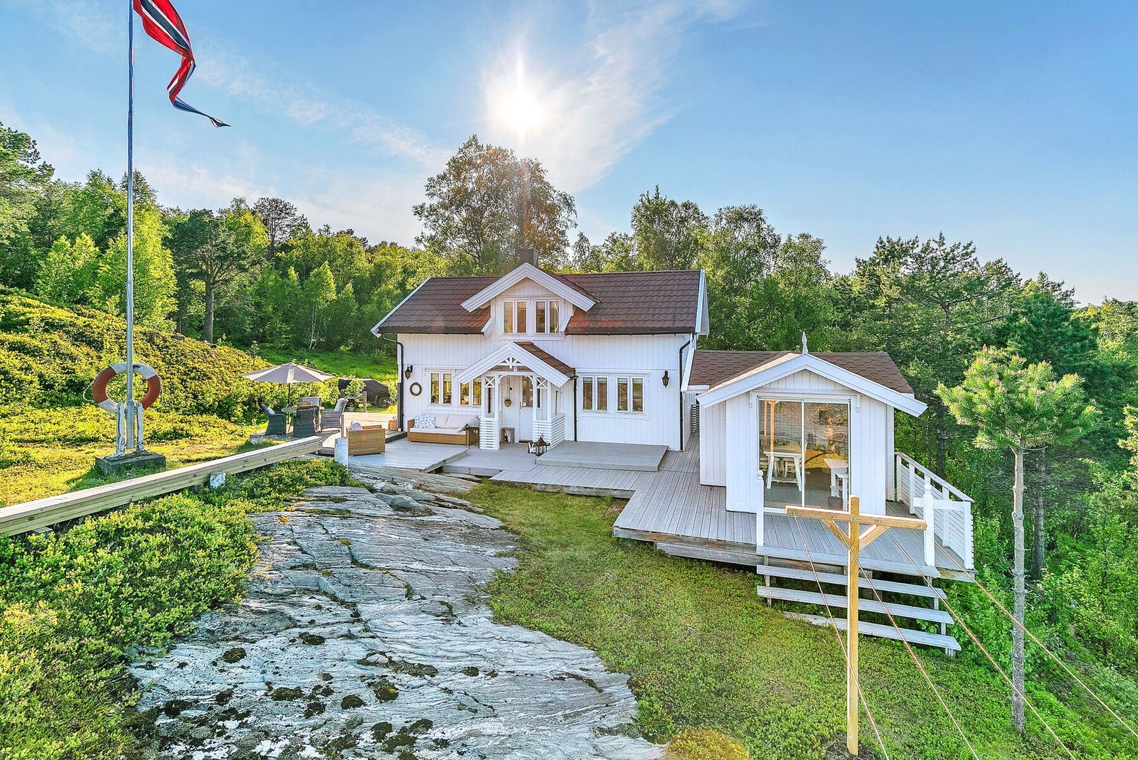 Sjekk denne perlen! Galleribilde