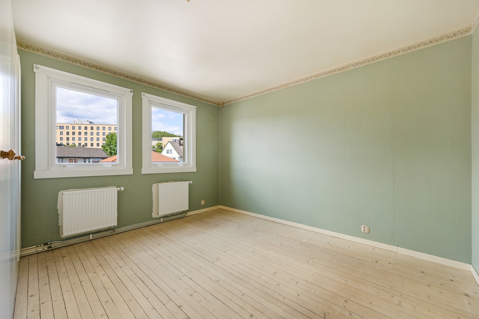 Totalt 2 soverom Galleribilde
