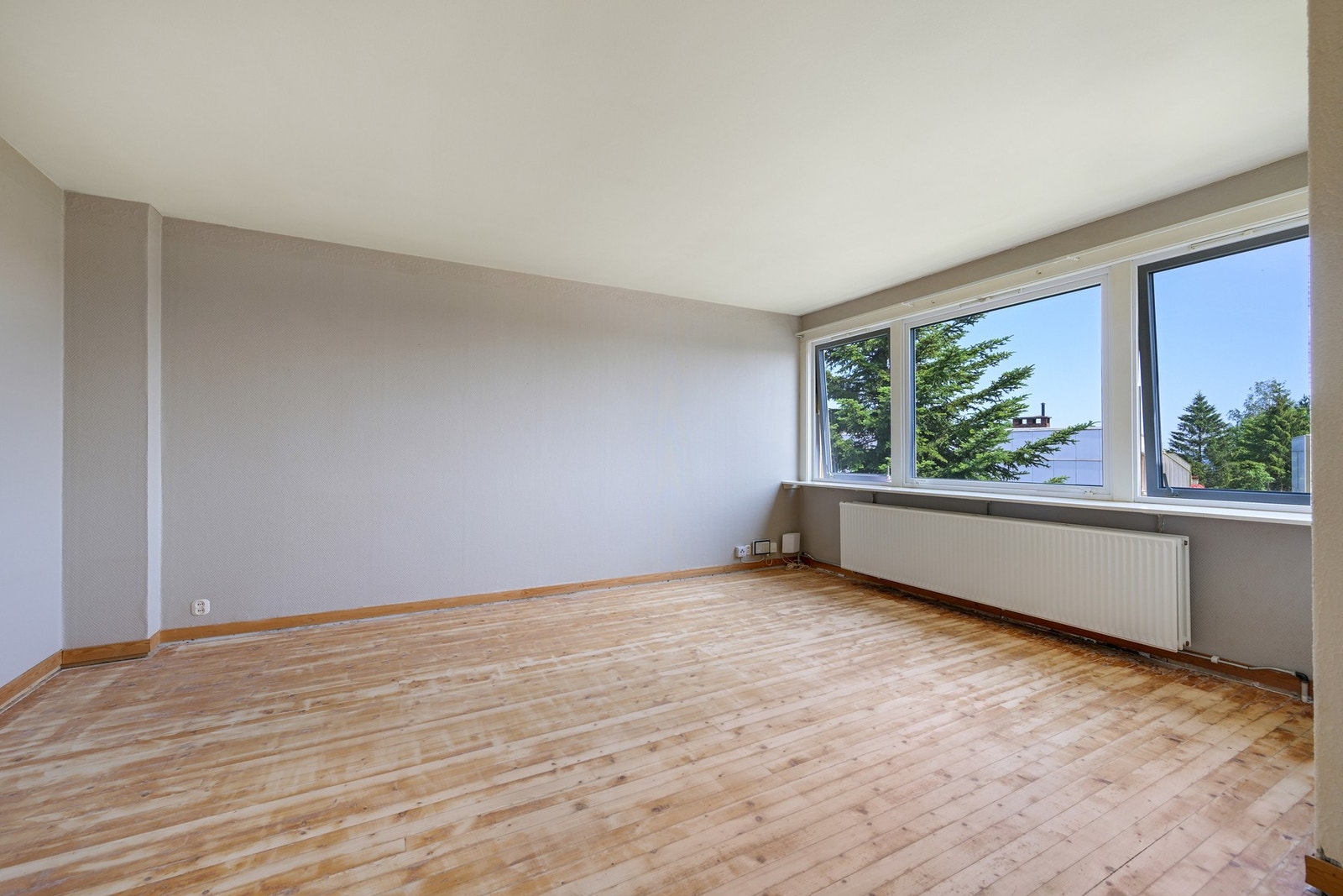 Plass til flere sittegrupper Galleribilde