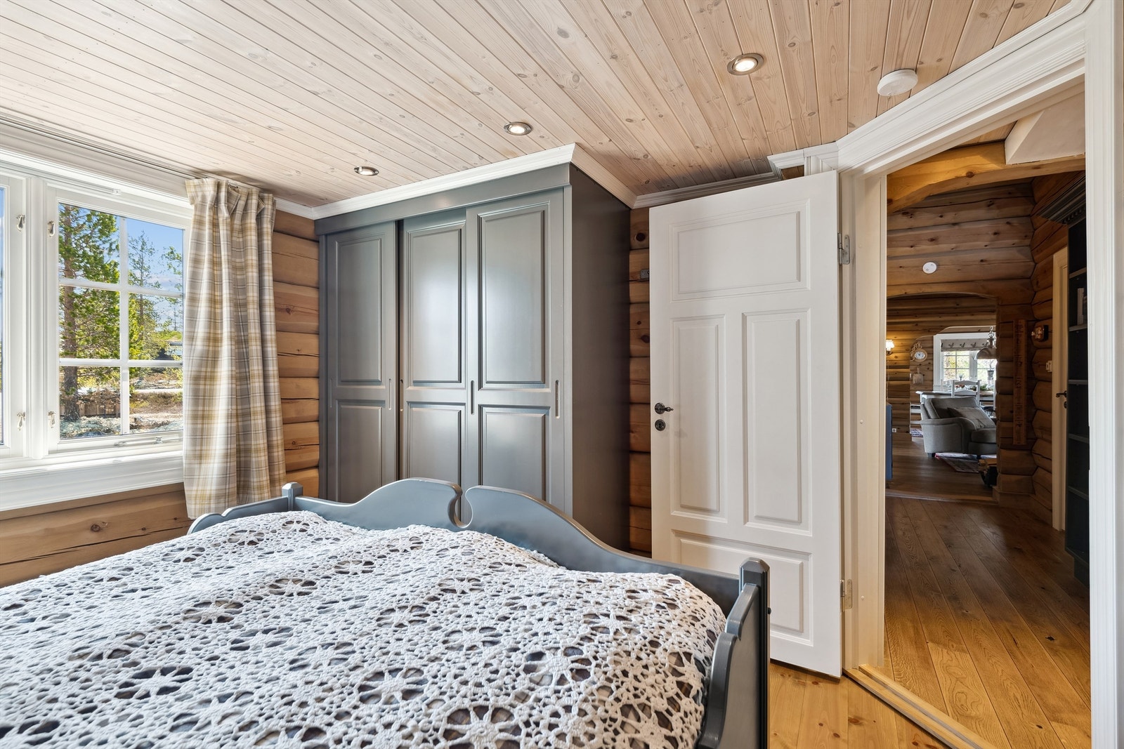 Soverom 2 Galleribilde