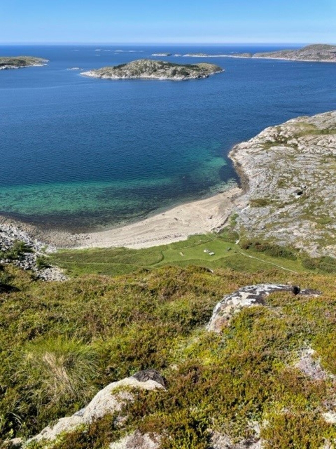 Nærområdet Galleribilde