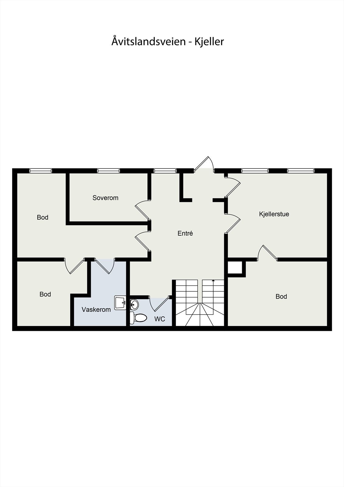 H2 - Kjeller Galleribilde