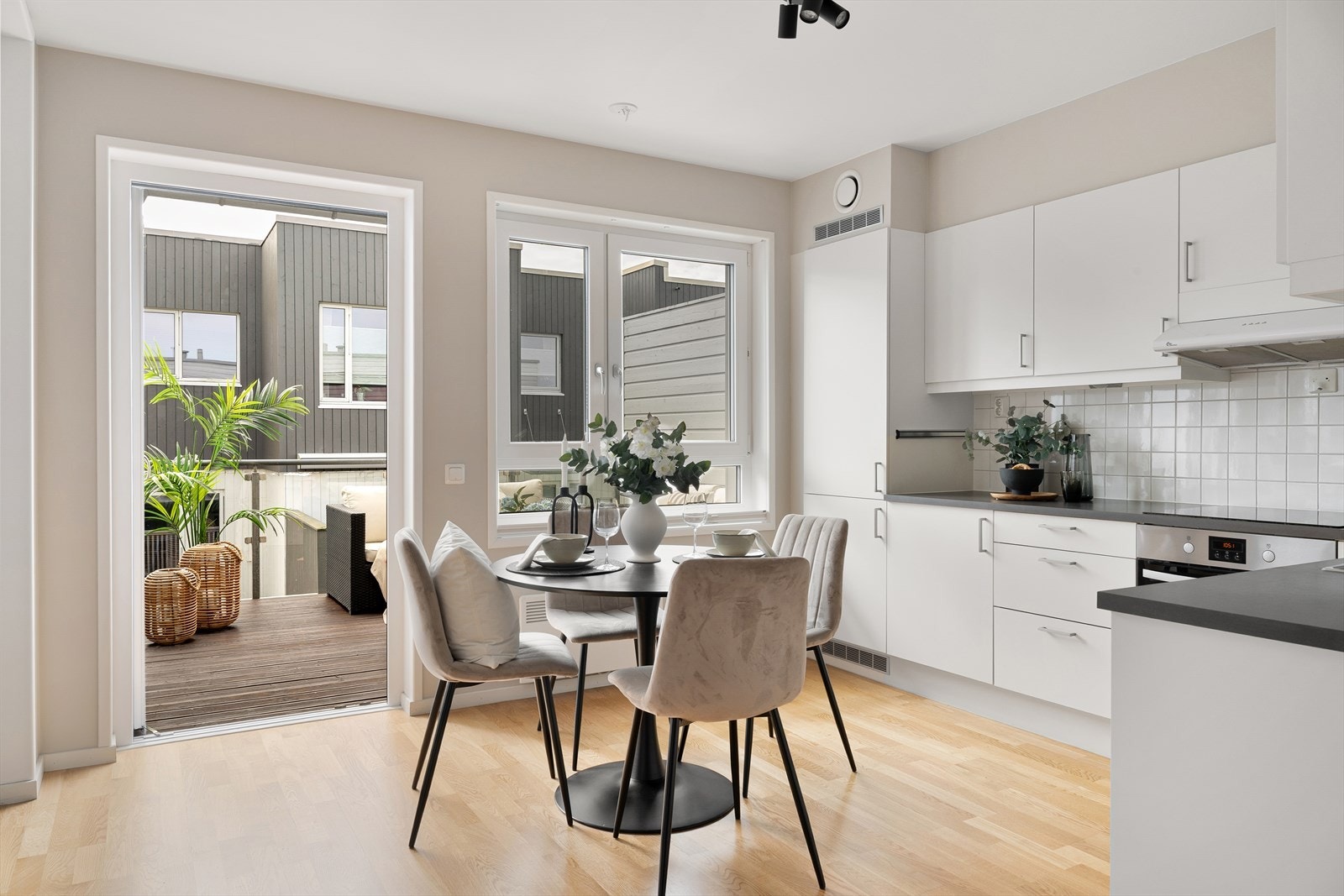 Velkommen til Rinda 44 C v/ Andreas Anda Dalmar, Eiendomsmegler Norge. Galleribilde