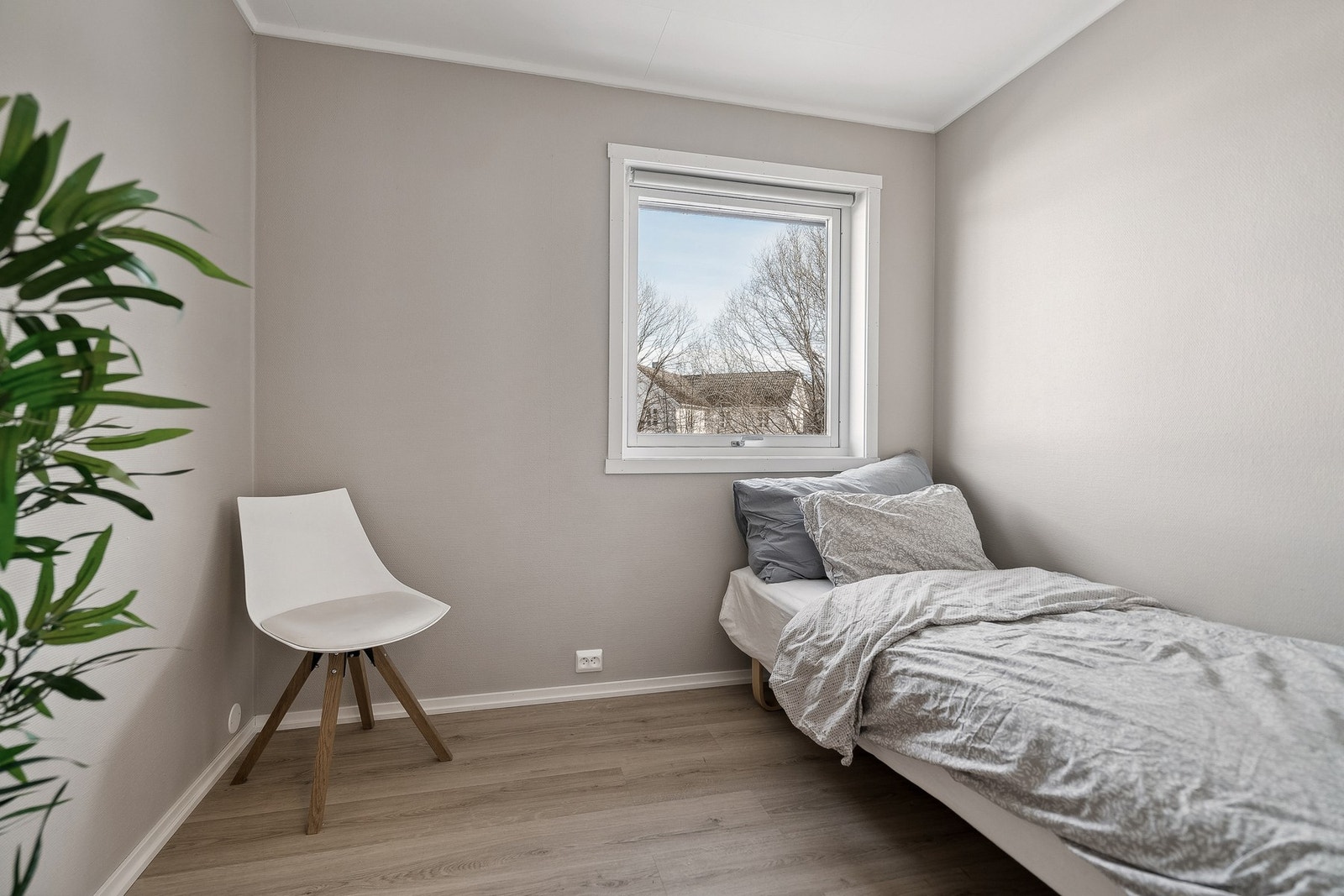 Soverom 2. Galleribilde