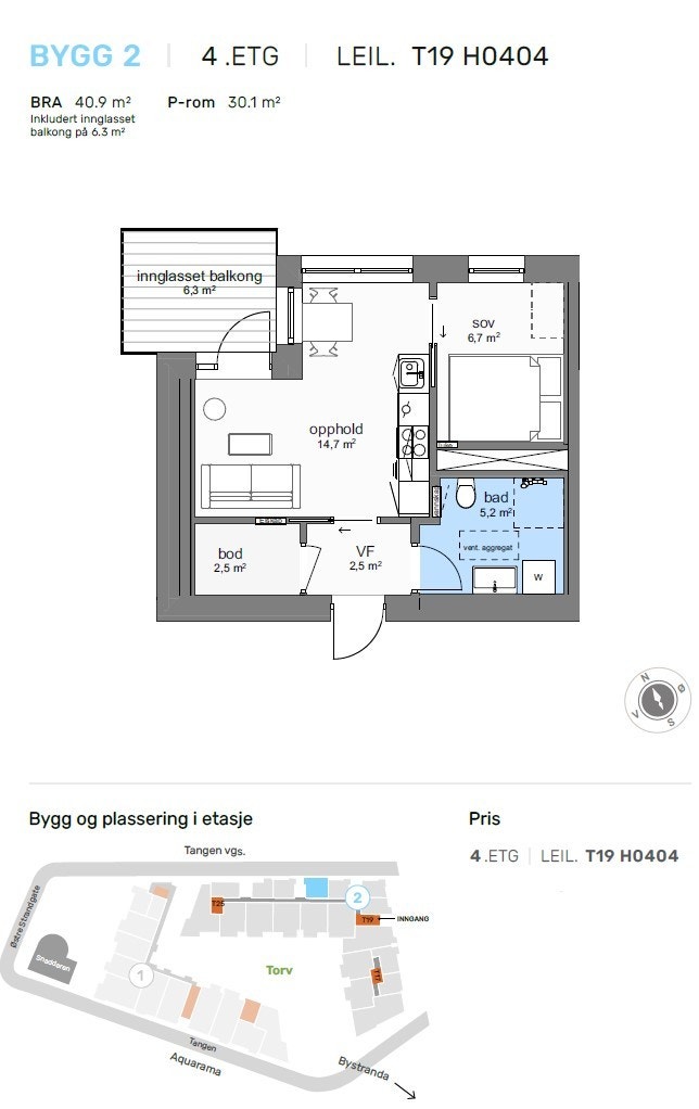 T19 H0404 Galleribilde