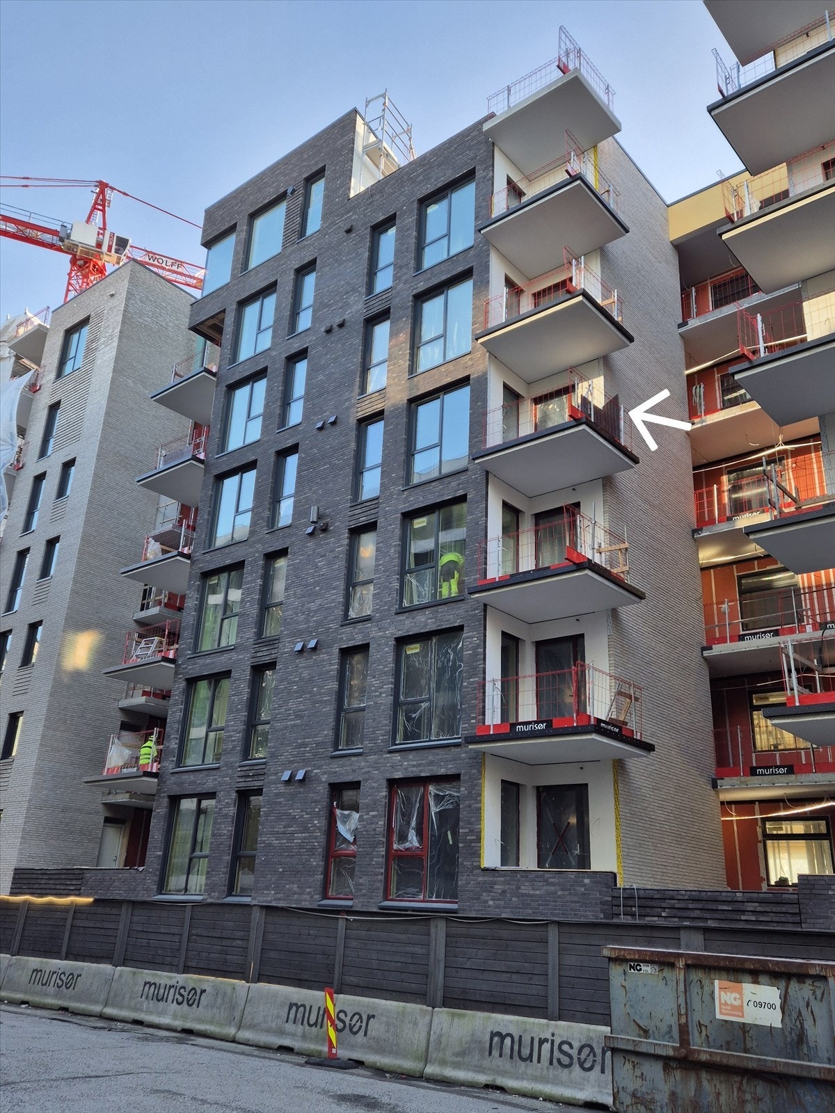 Fasade februar 2025 Galleribilde