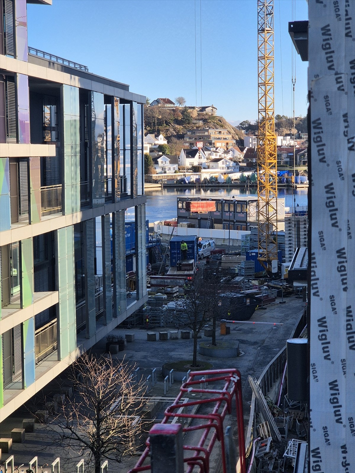 Februar 2025 Galleribilde