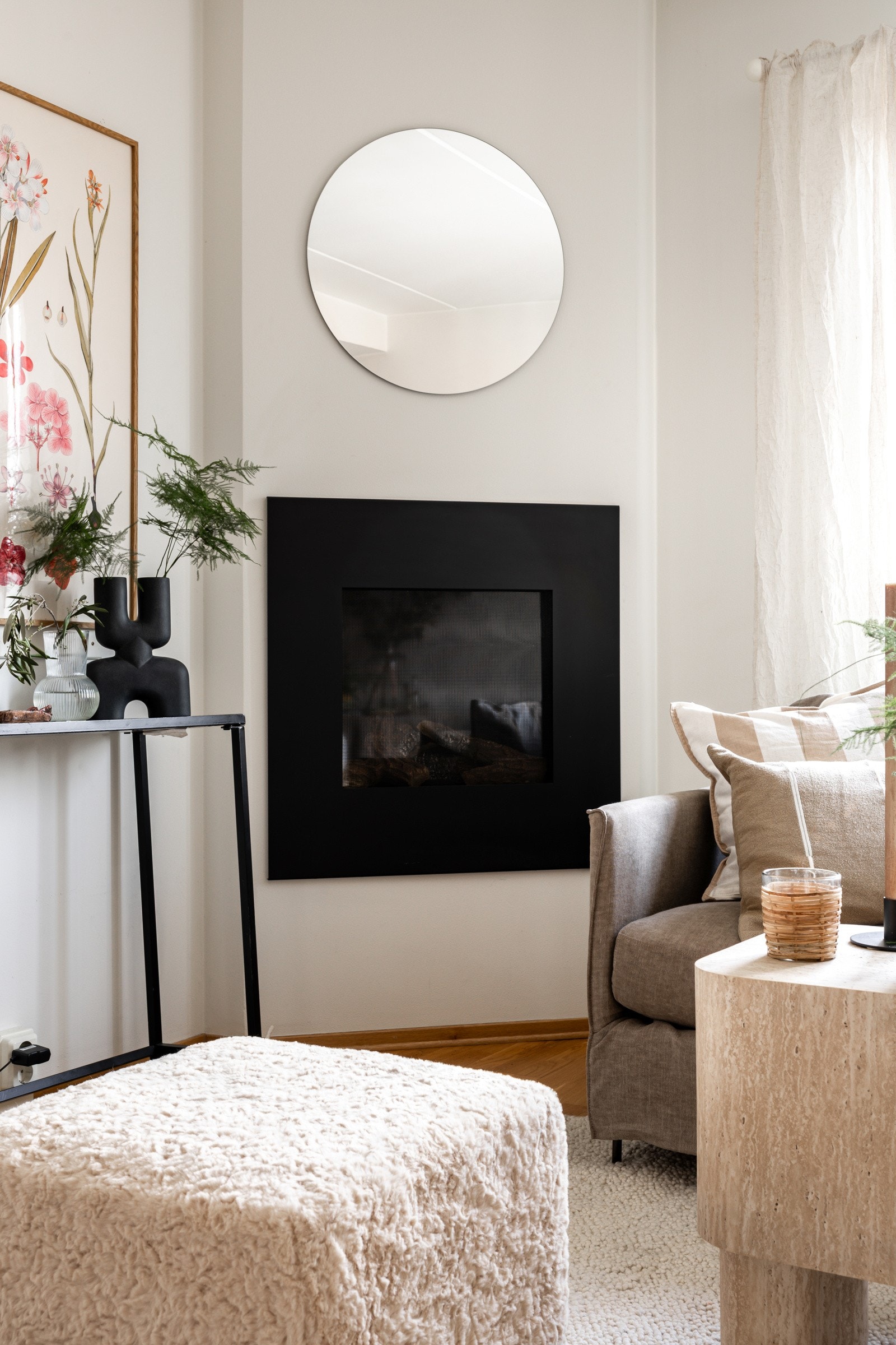 Gasspeis Galleribilde