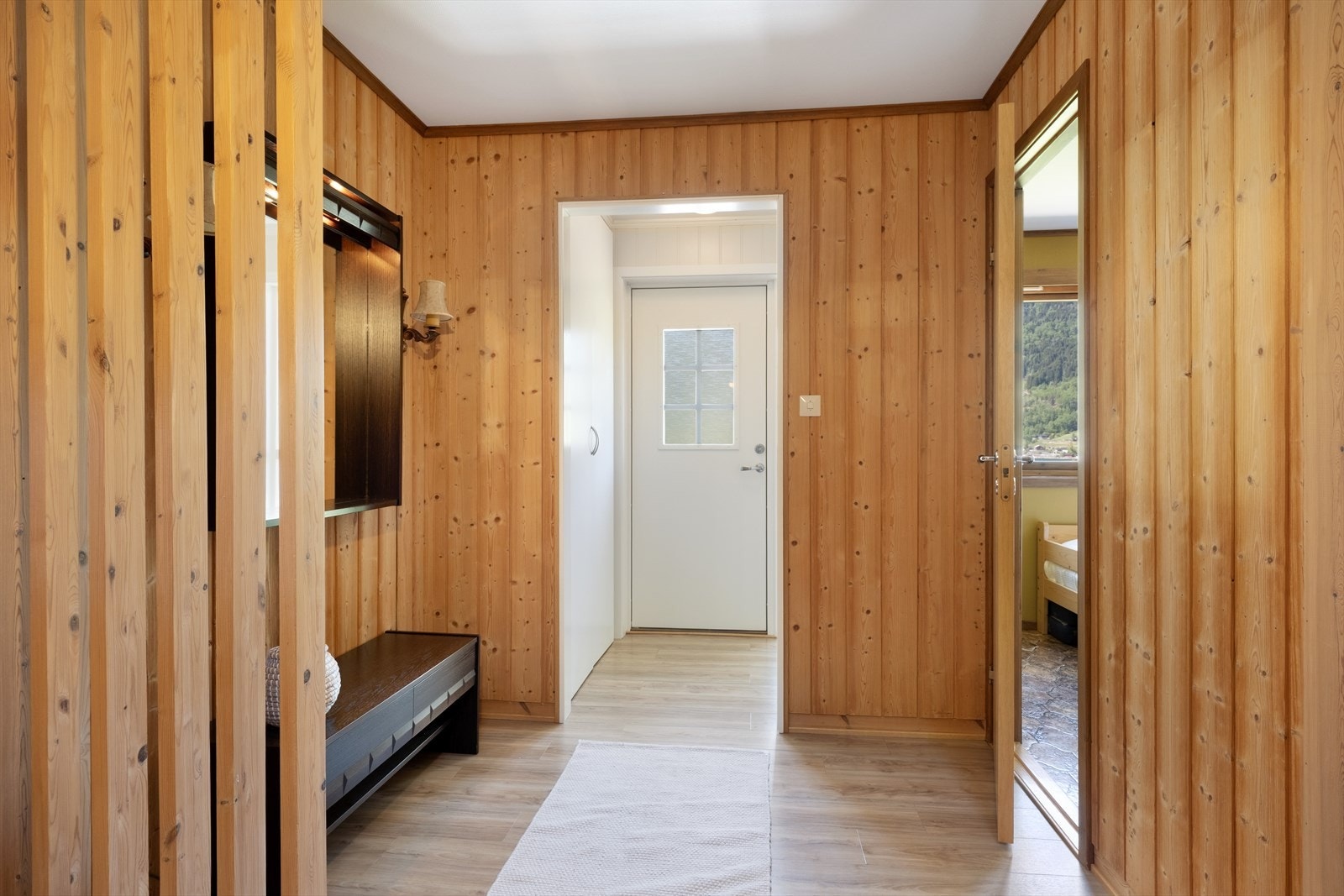 Gangareal Underetg. Galleribilde