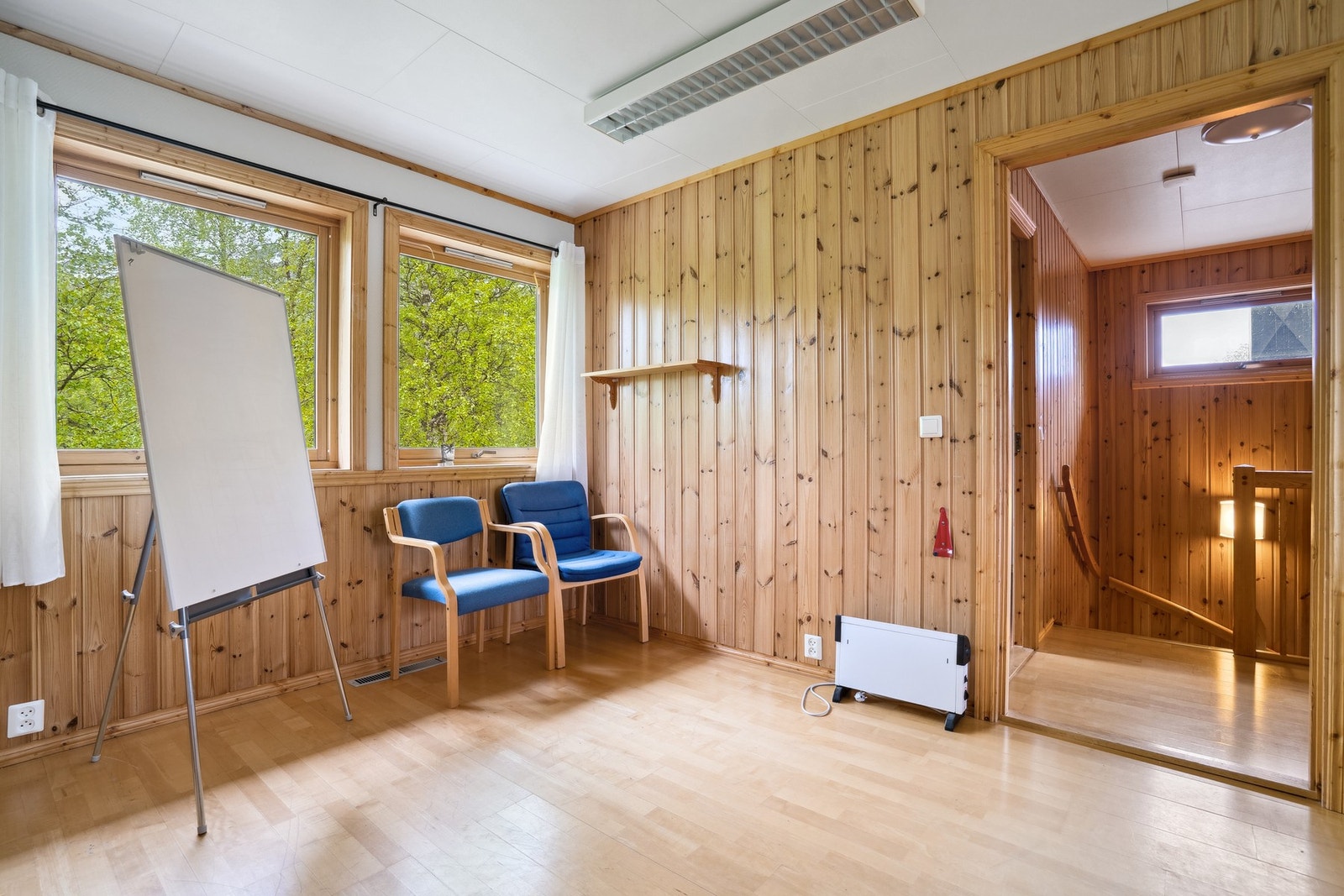 Møterom Galleribilde