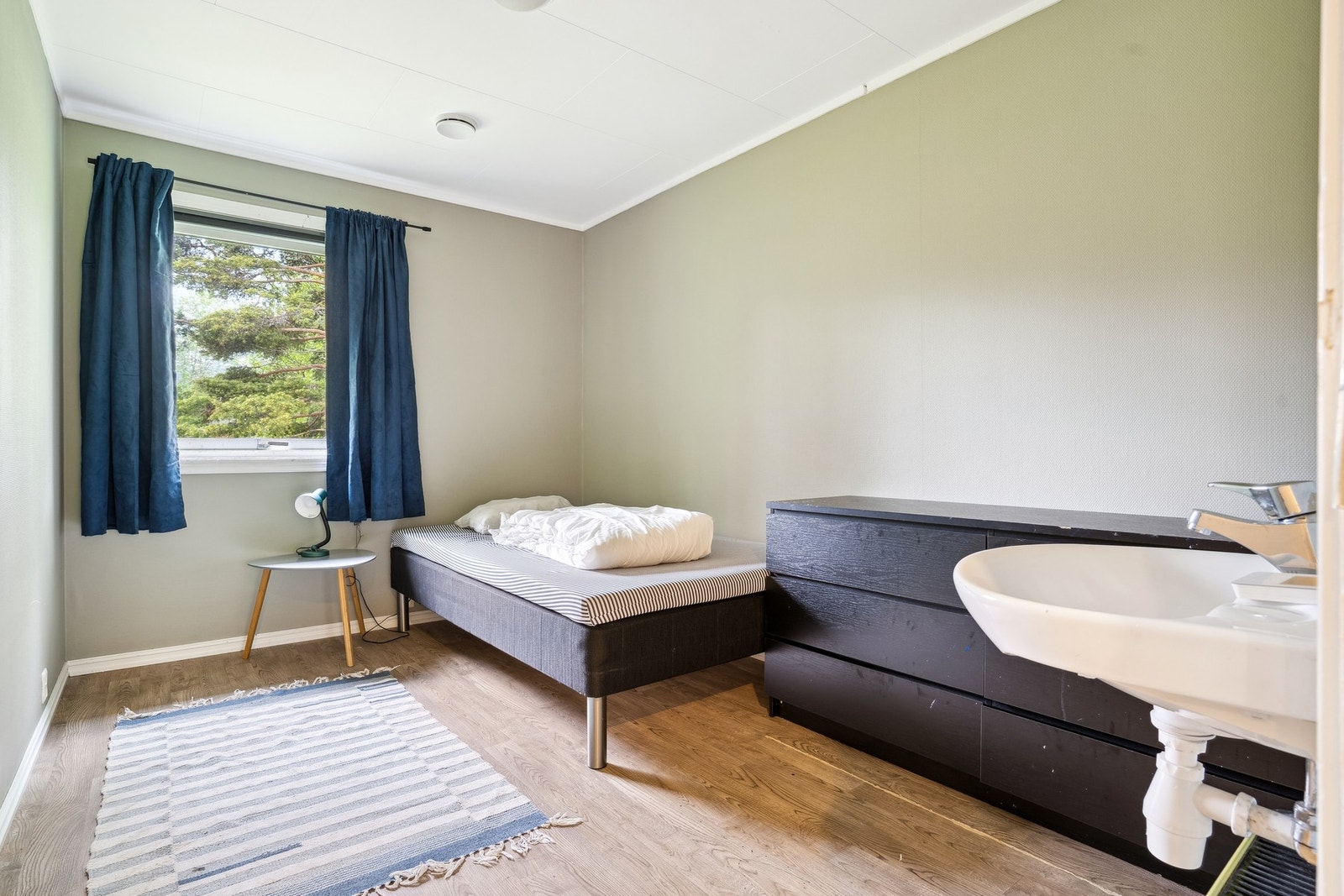 Soverom Galleribilde