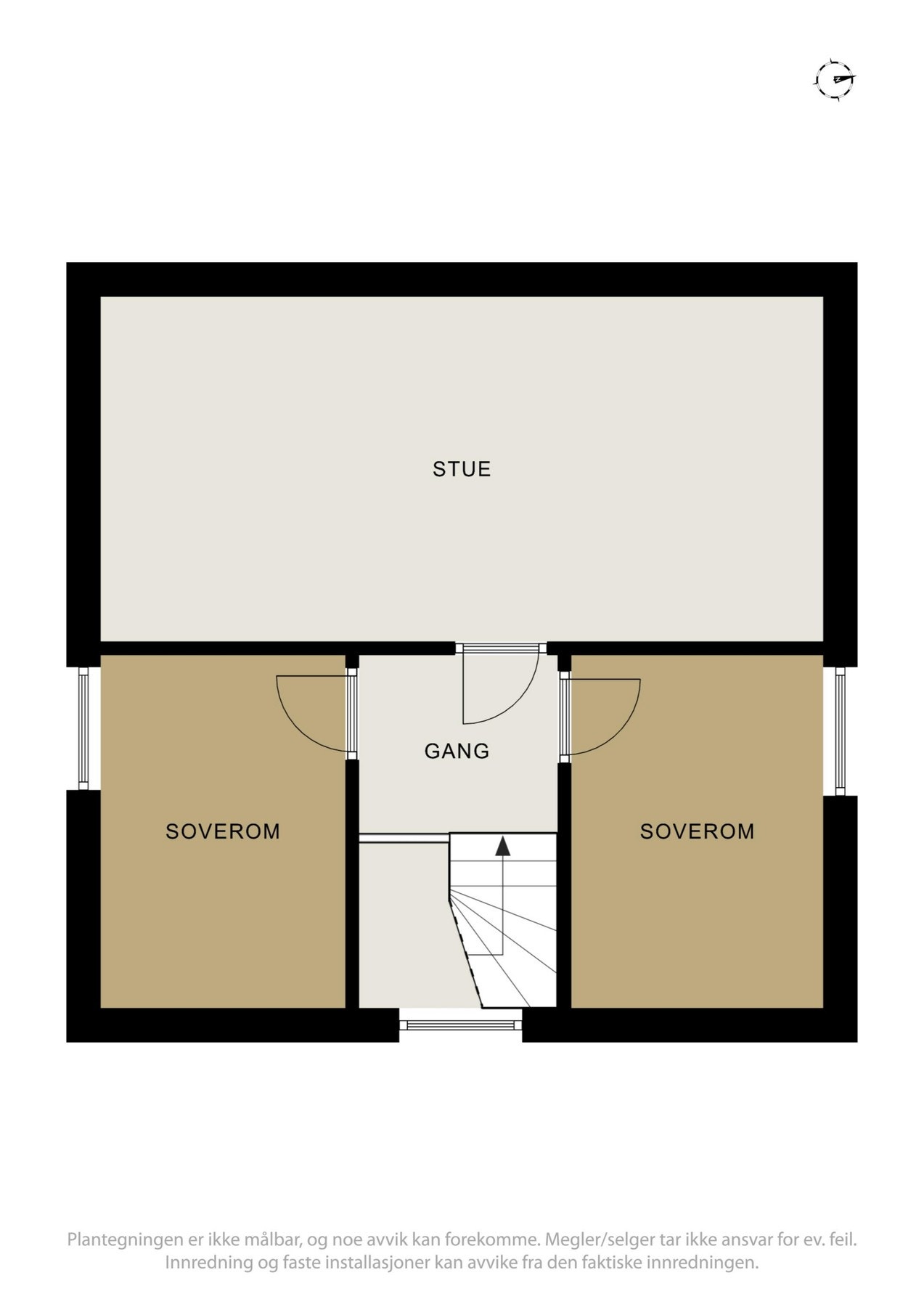 Plantegninger Galleribilde