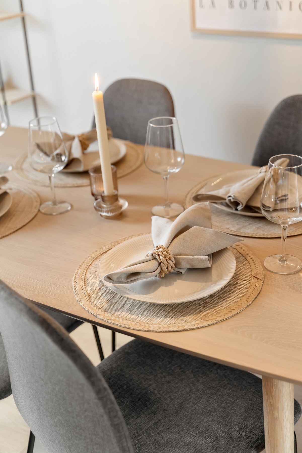 Detaljbilde. Galleribilde