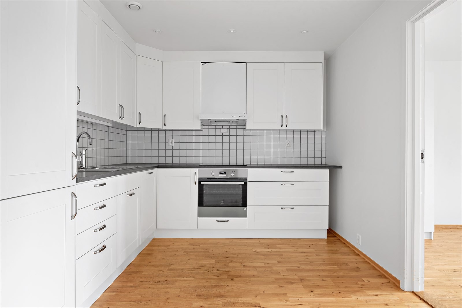 Kjøkken Galleribilde