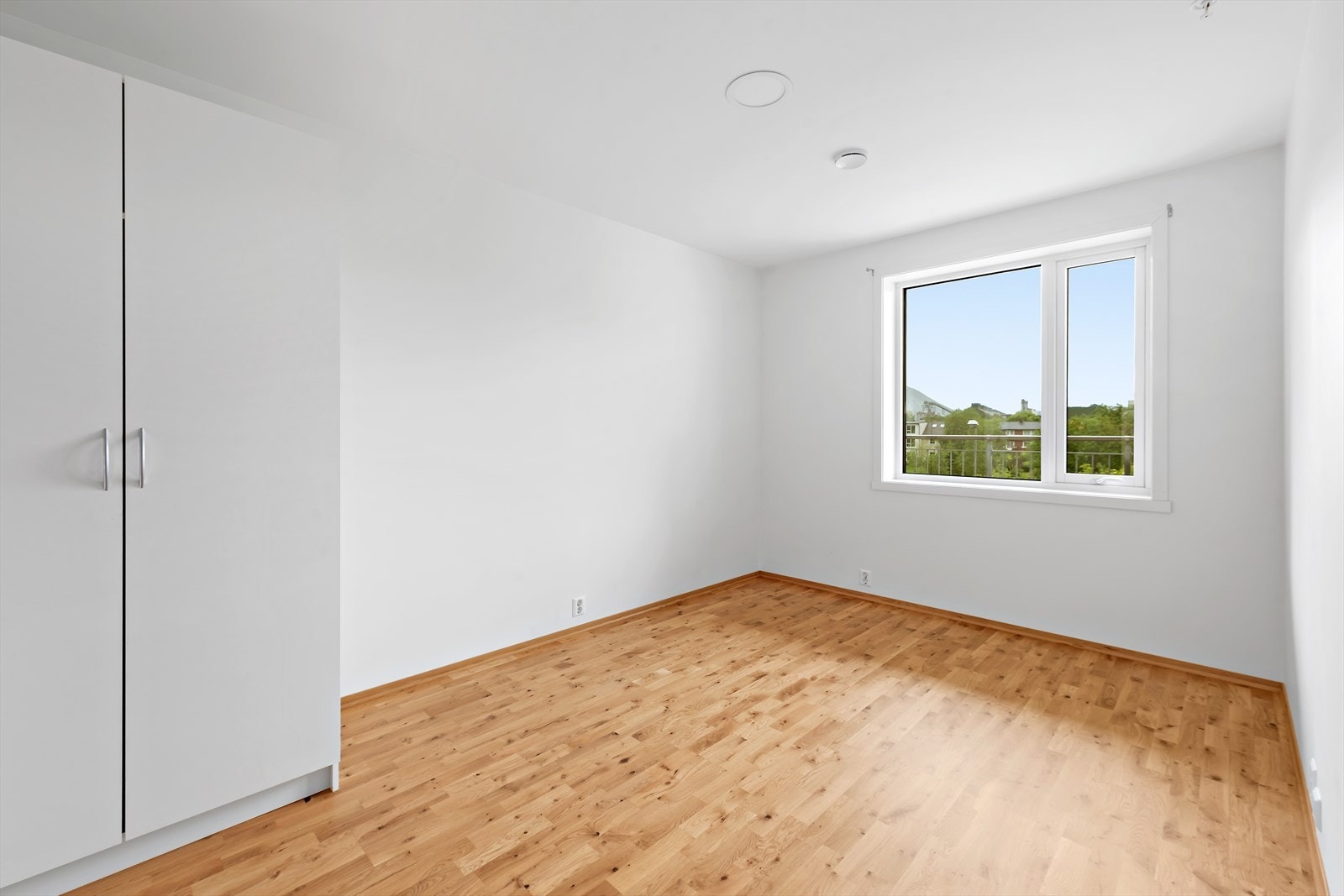 Hovedsoverom Galleribilde