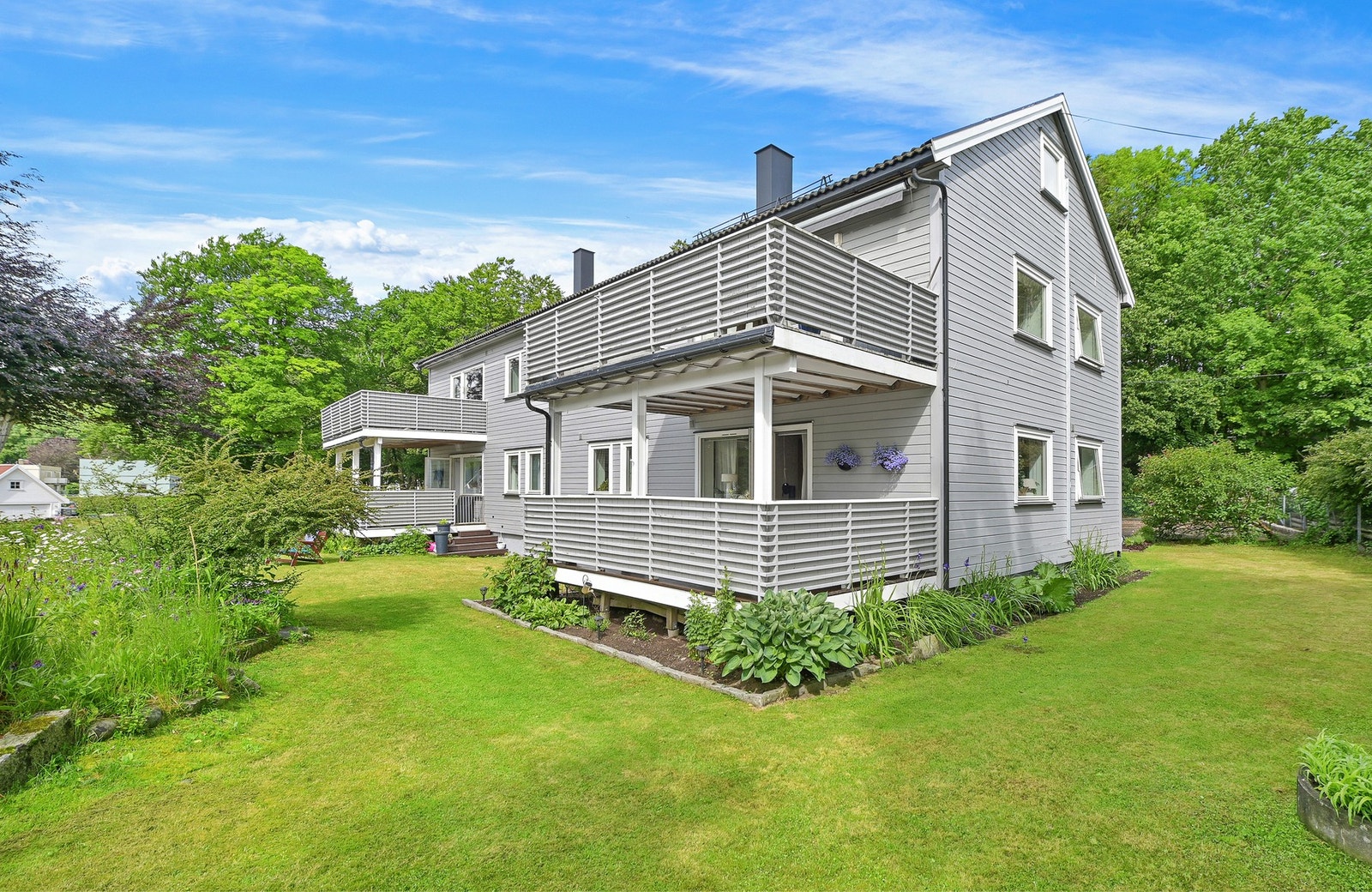 Velkommen til Villaveien 11! Galleribilde