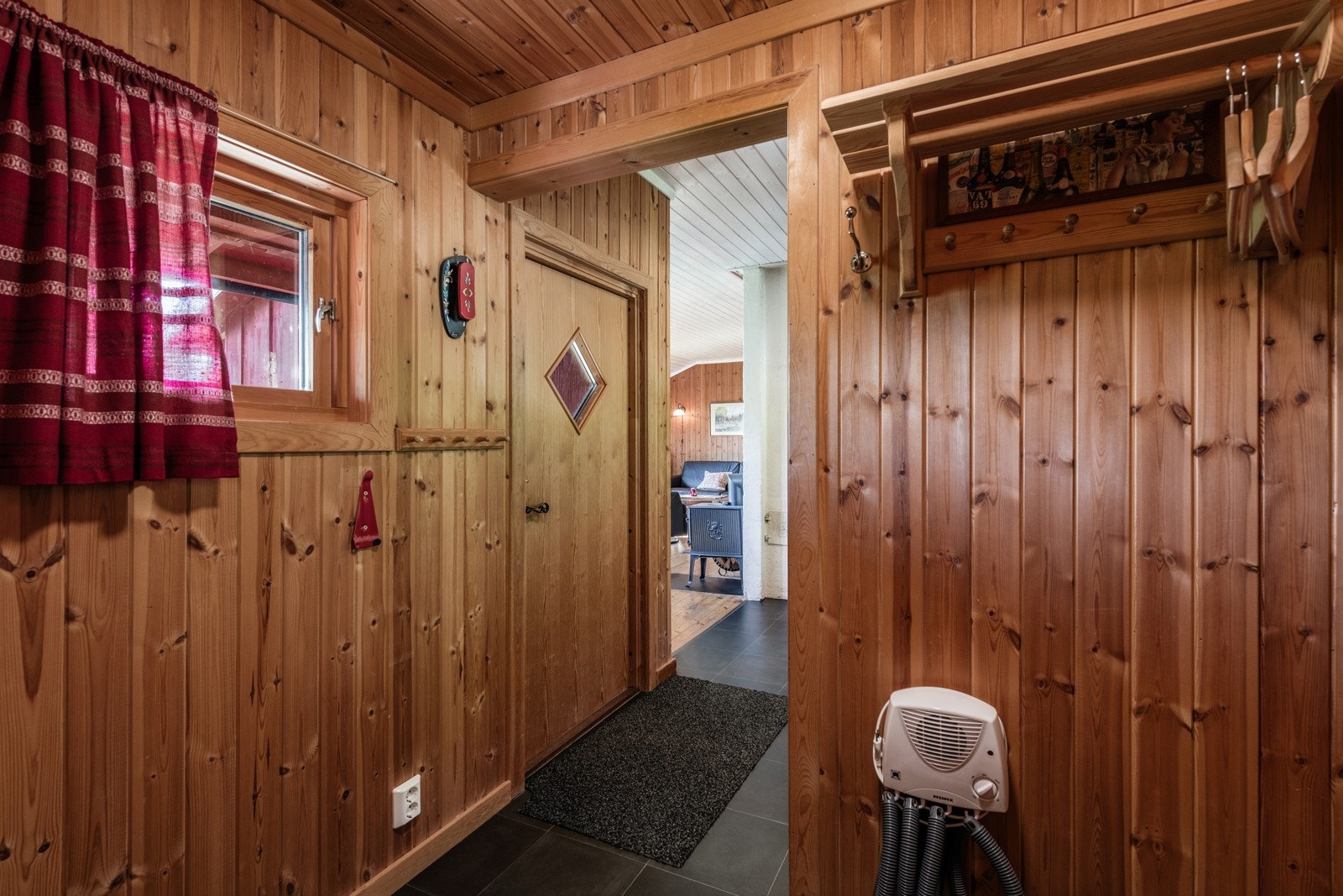 Velkommen inn! Galleribilde