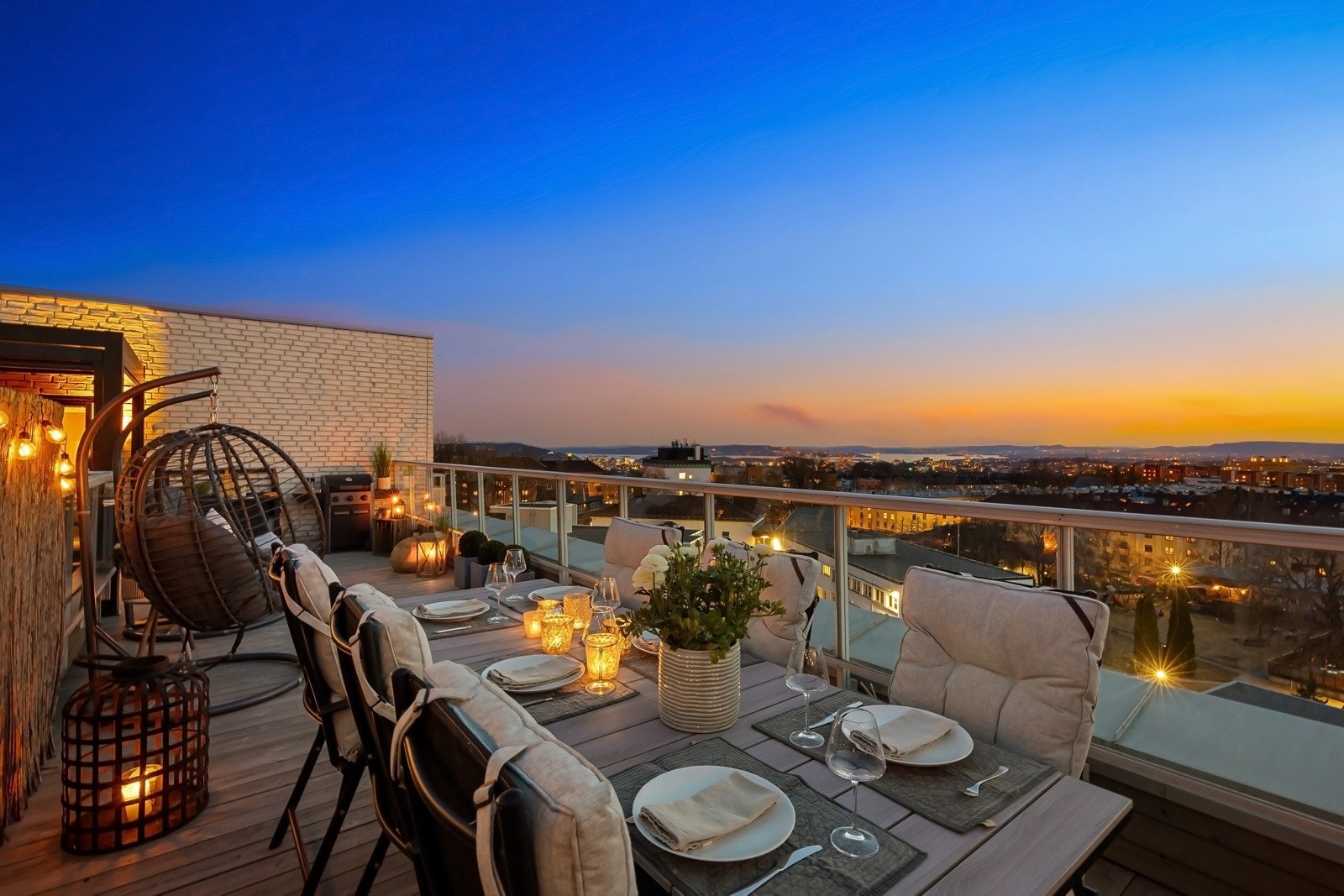 EIE eiendomsmegling har gleden av å presentere Hans Nordahls gate 32. Galleribilde