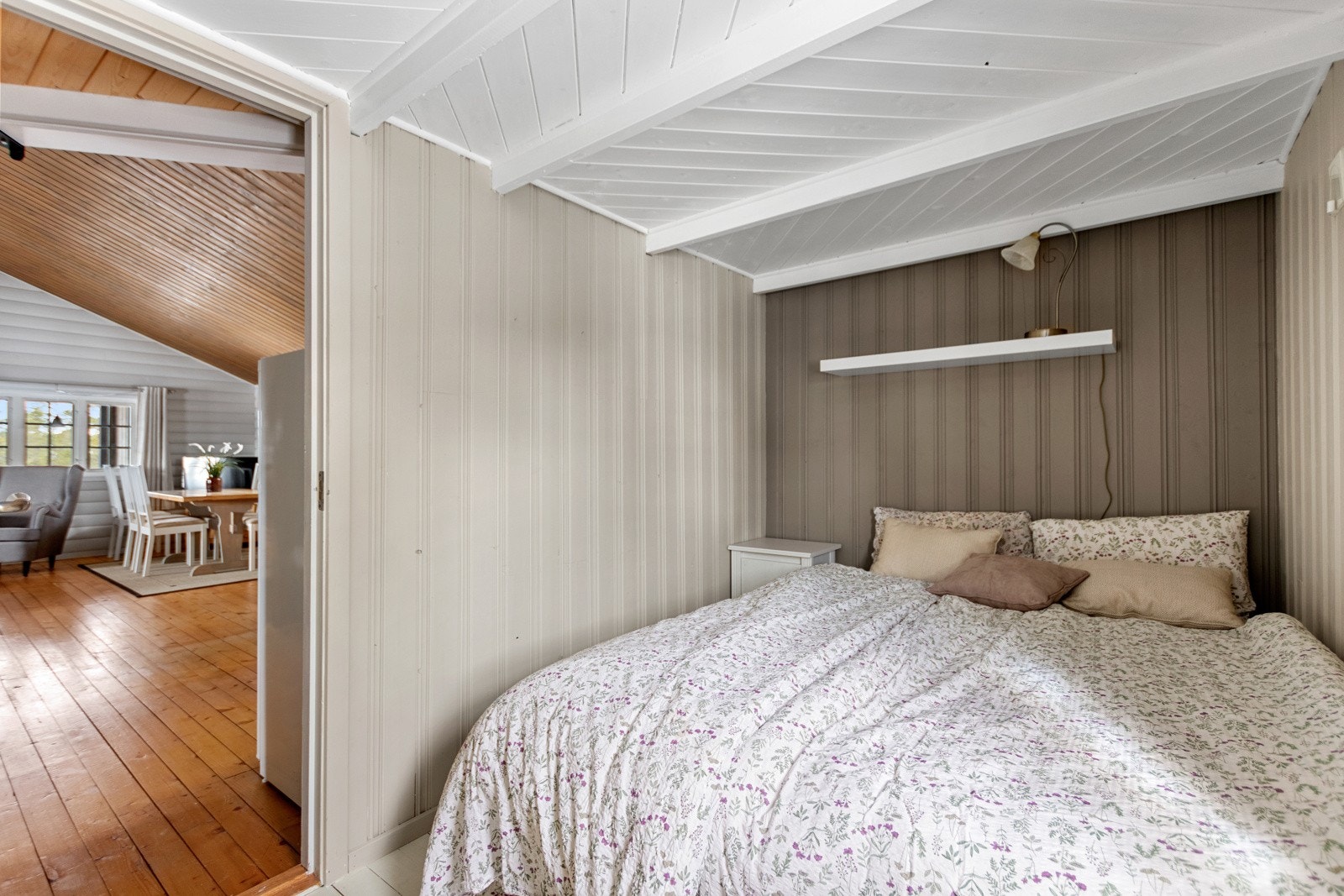 Soverom Galleribilde