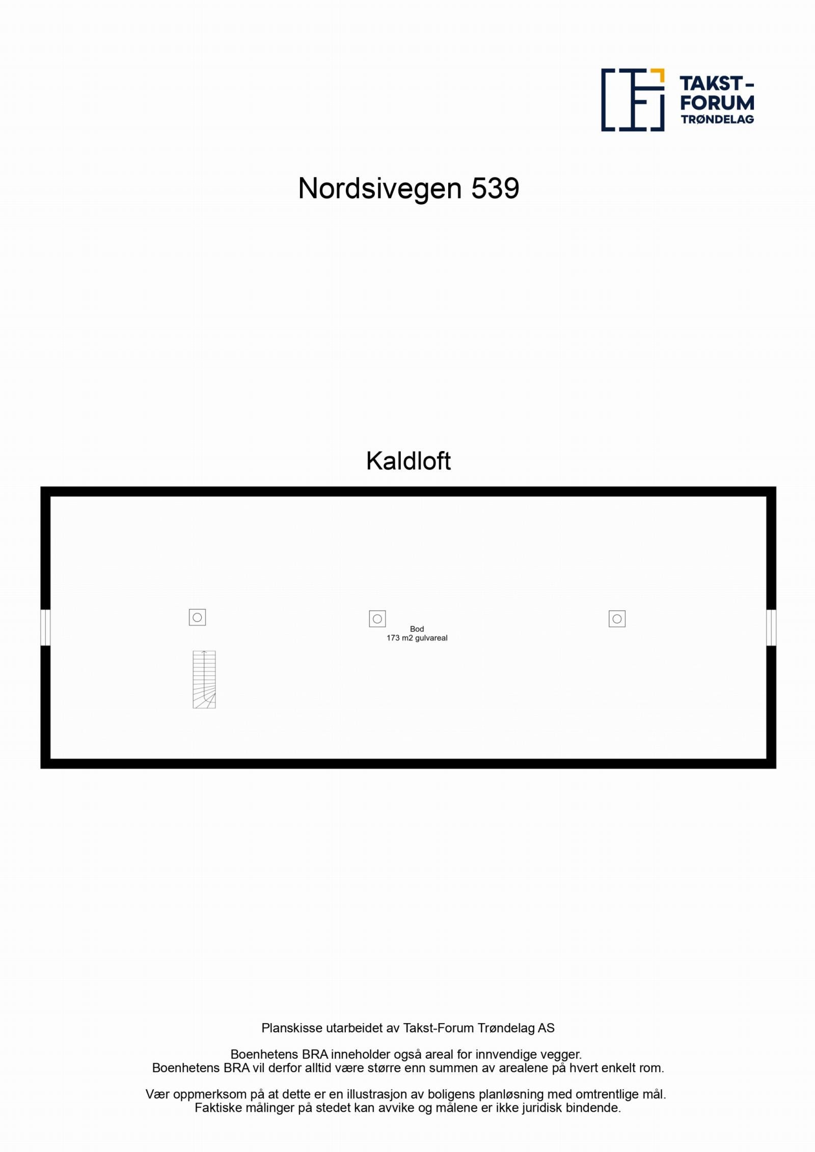 Våningshus Galleribilde